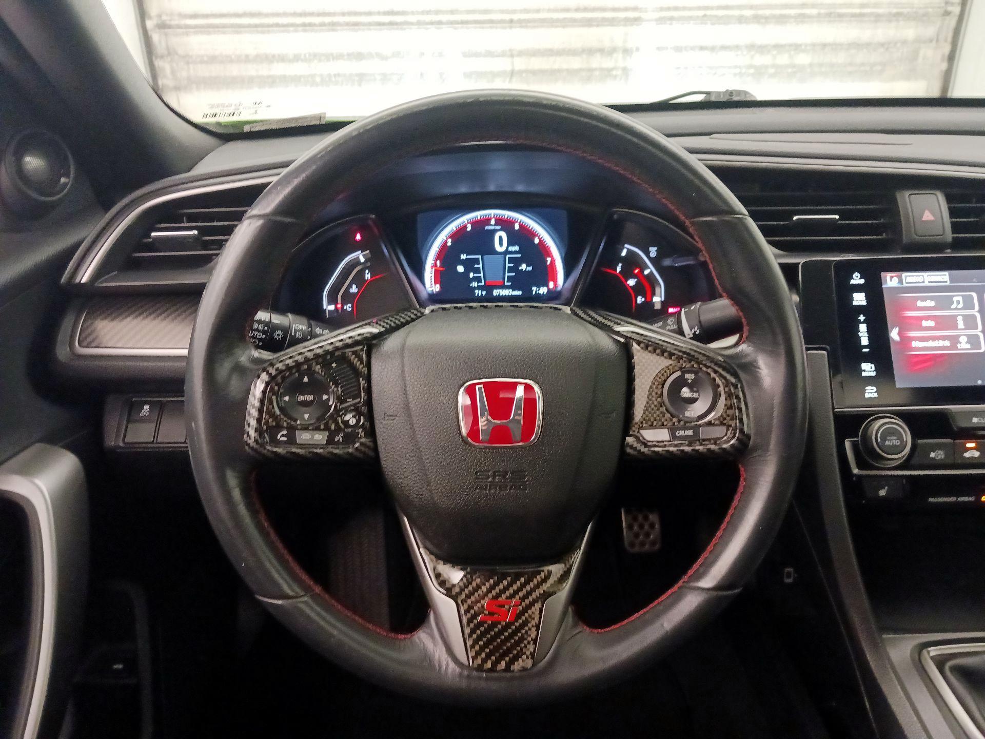 Thumbnail: 2017 Honda Civic - 10