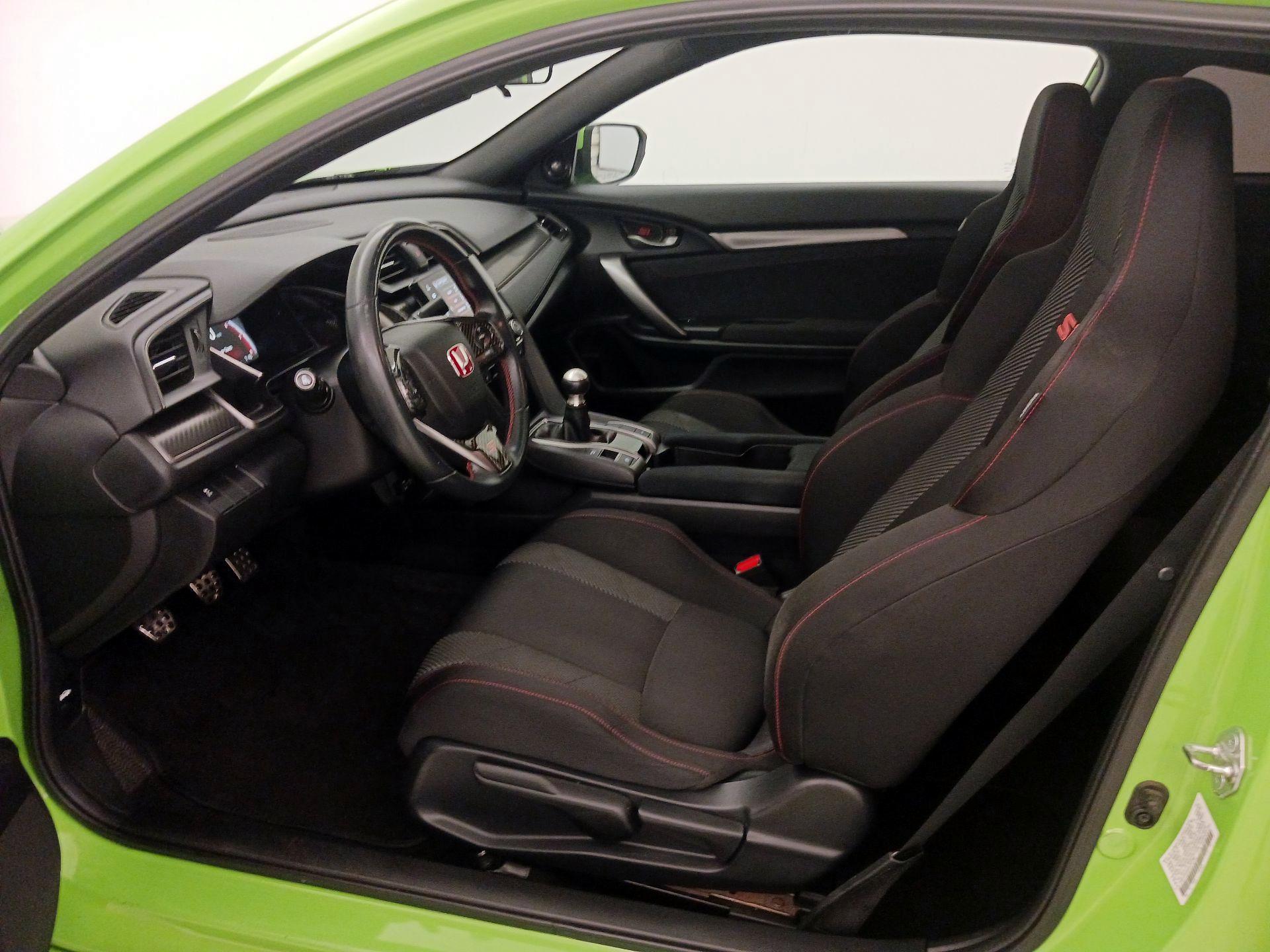 Thumbnail: 2017 Honda Civic - 11