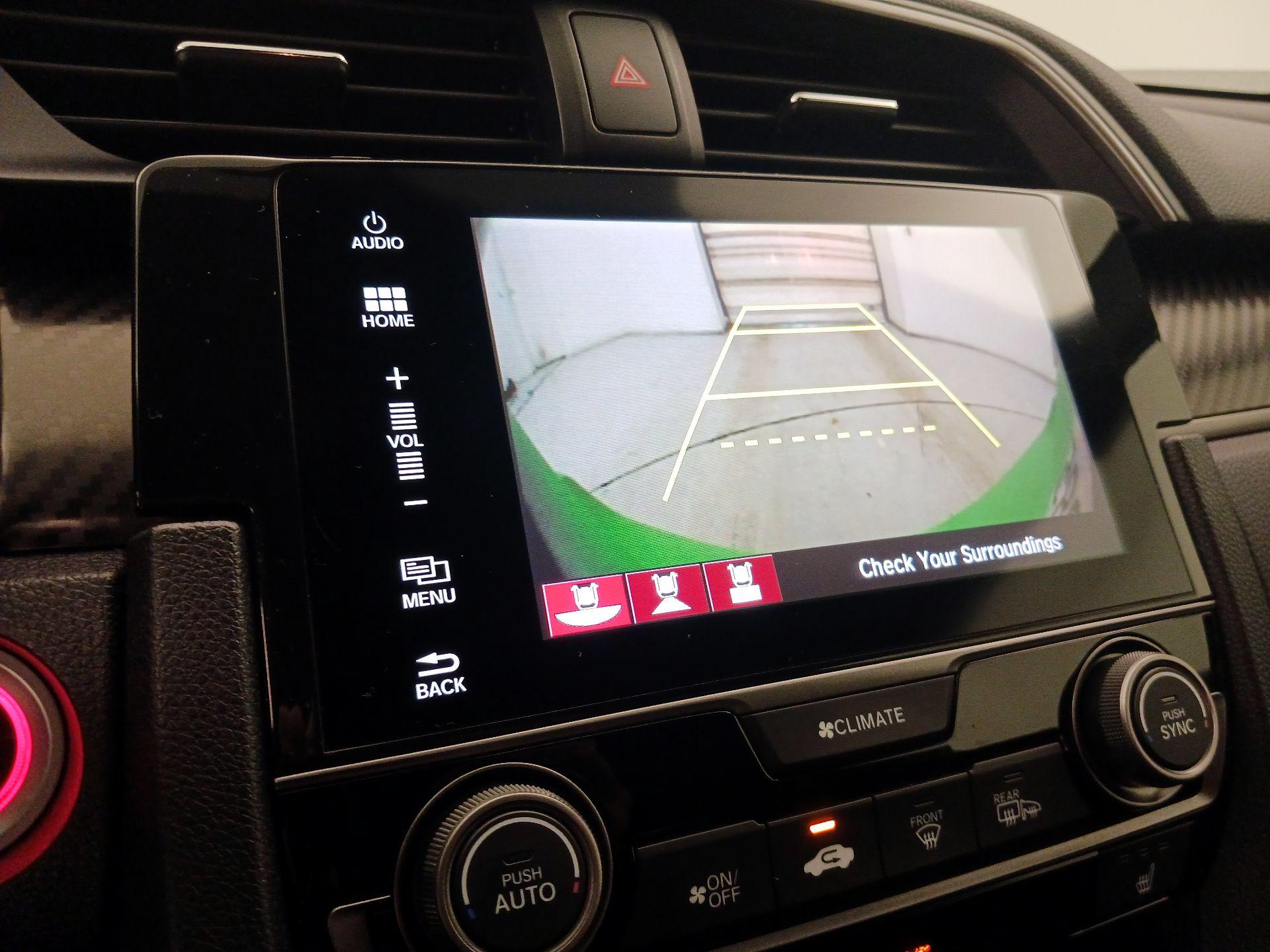 Thumbnail: 2017 Honda Civic - 14