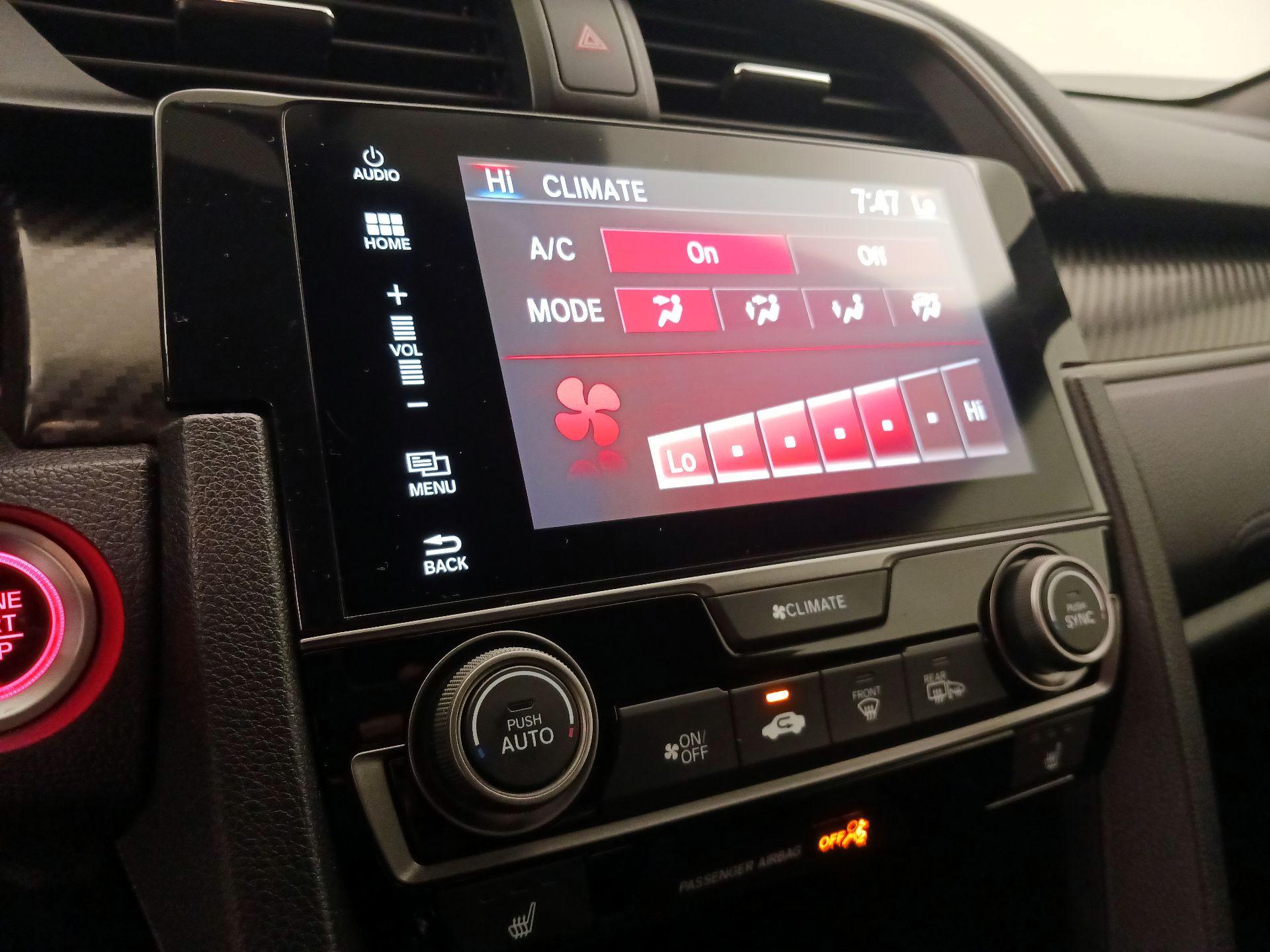 Thumbnail: 2017 Honda Civic - 16