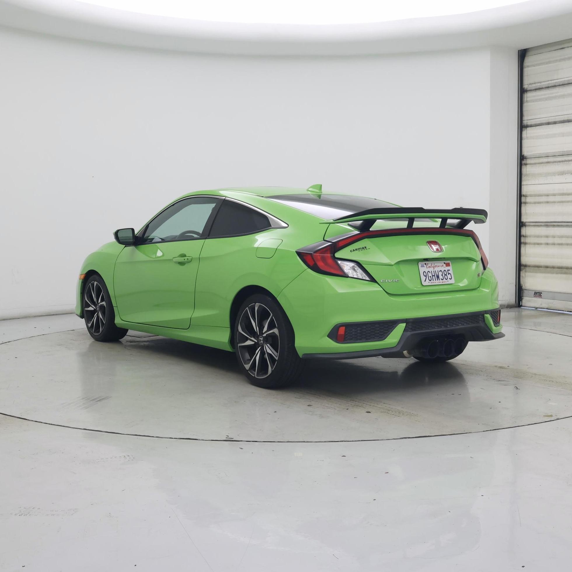 Thumbnail: 2017 Honda Civic - 2