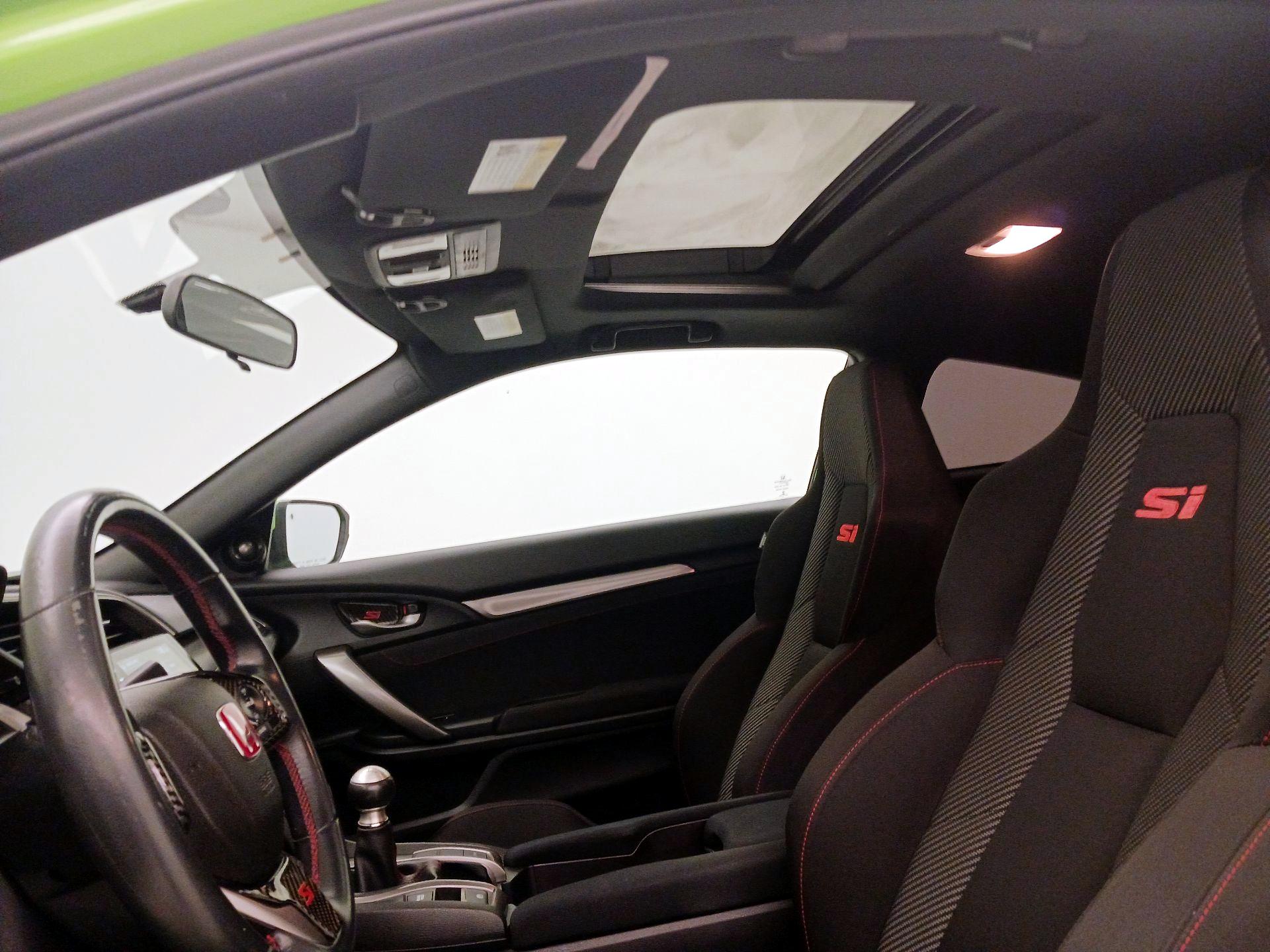 Thumbnail: 2017 Honda Civic - 19