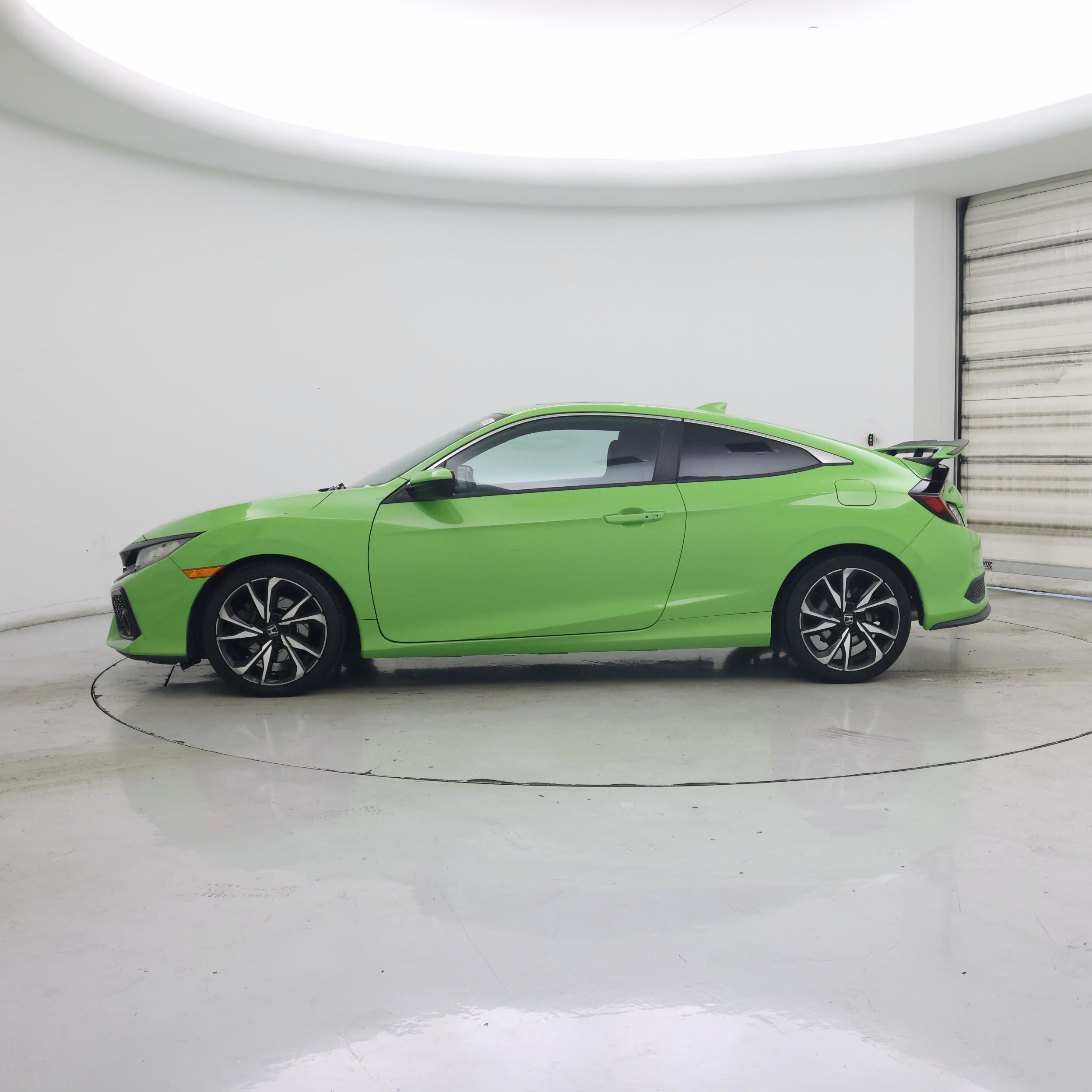 Thumbnail: 2017 Honda Civic - 3