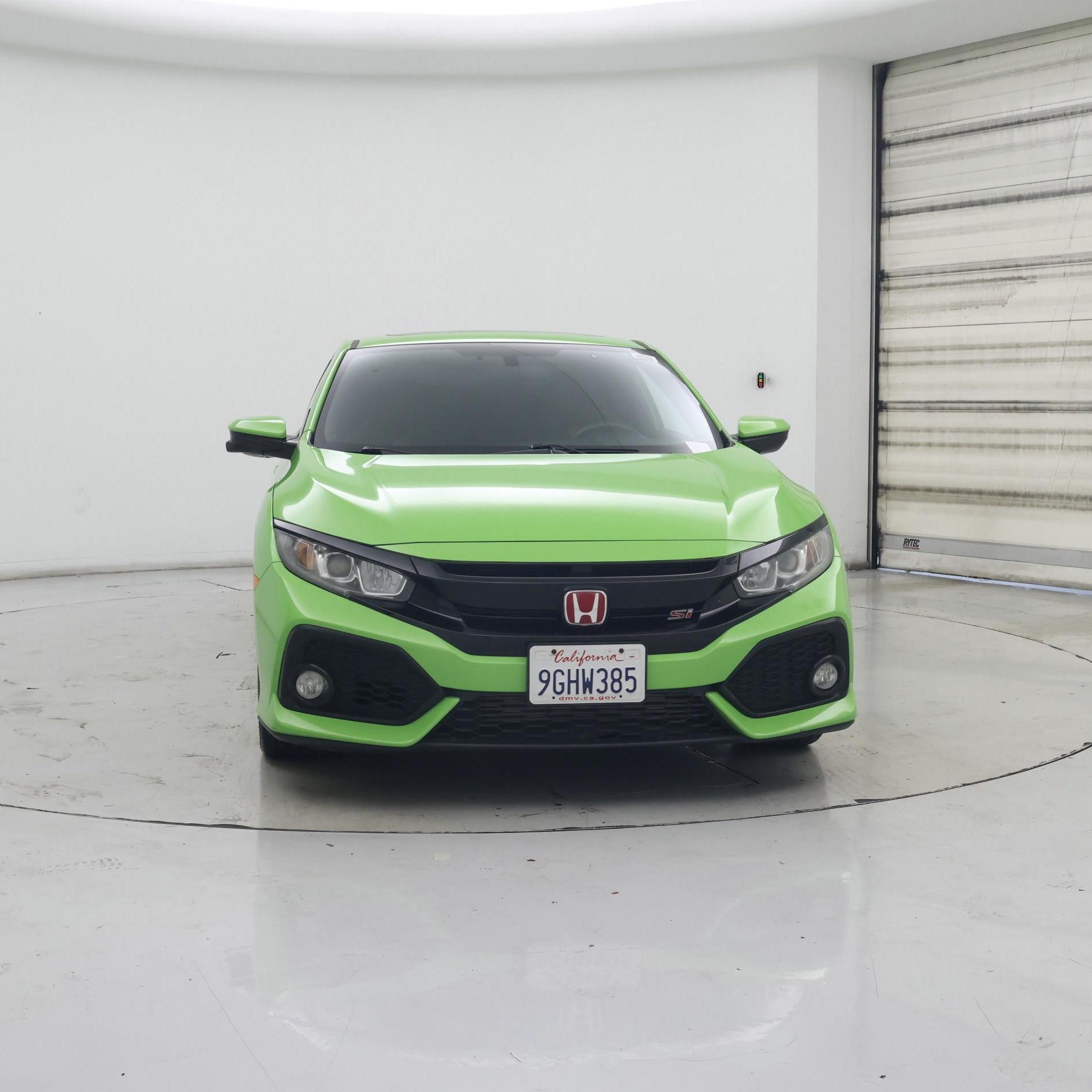 Thumbnail: 2017 Honda Civic - 5