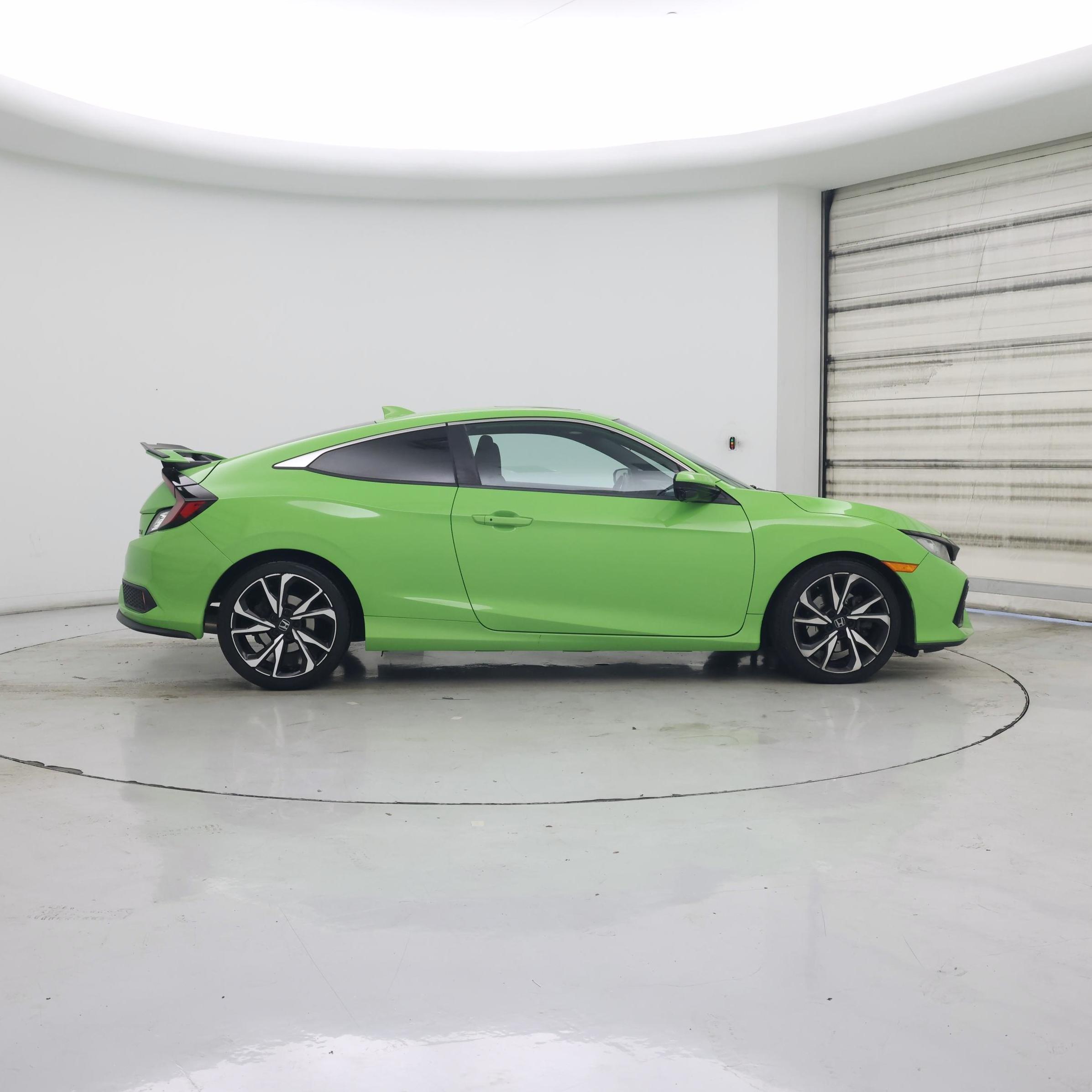 Thumbnail: 2017 Honda Civic - 7