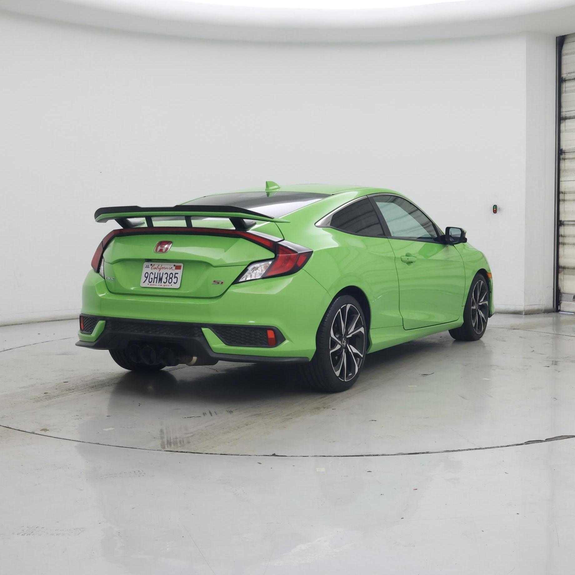 Thumbnail: 2017 Honda Civic - 8