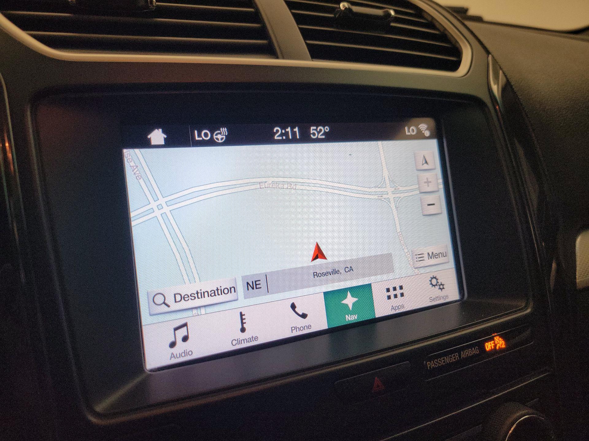 Thumbnail: 2017 Ford Explorer - 14