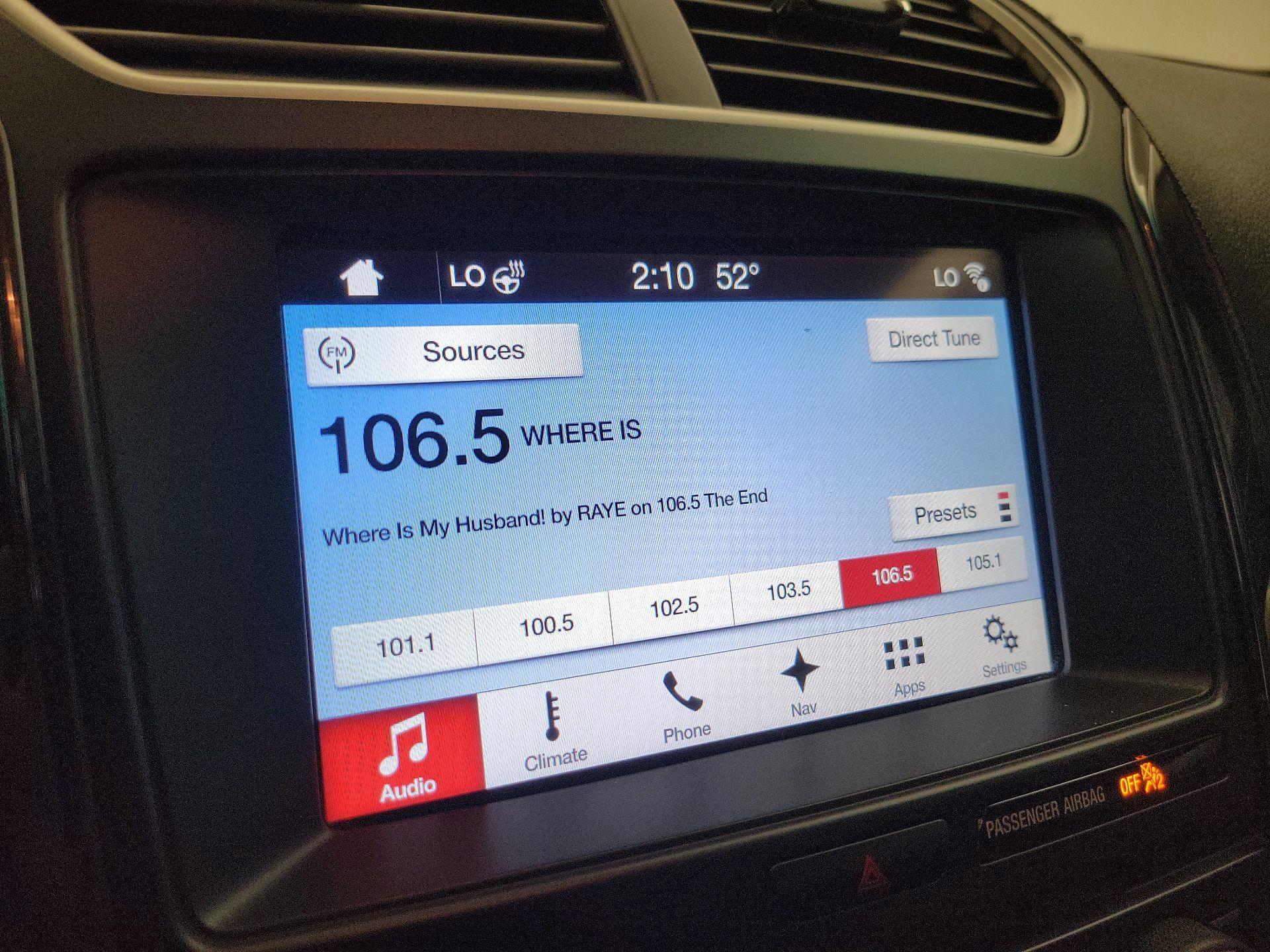 Thumbnail: 2017 Ford Explorer - 16