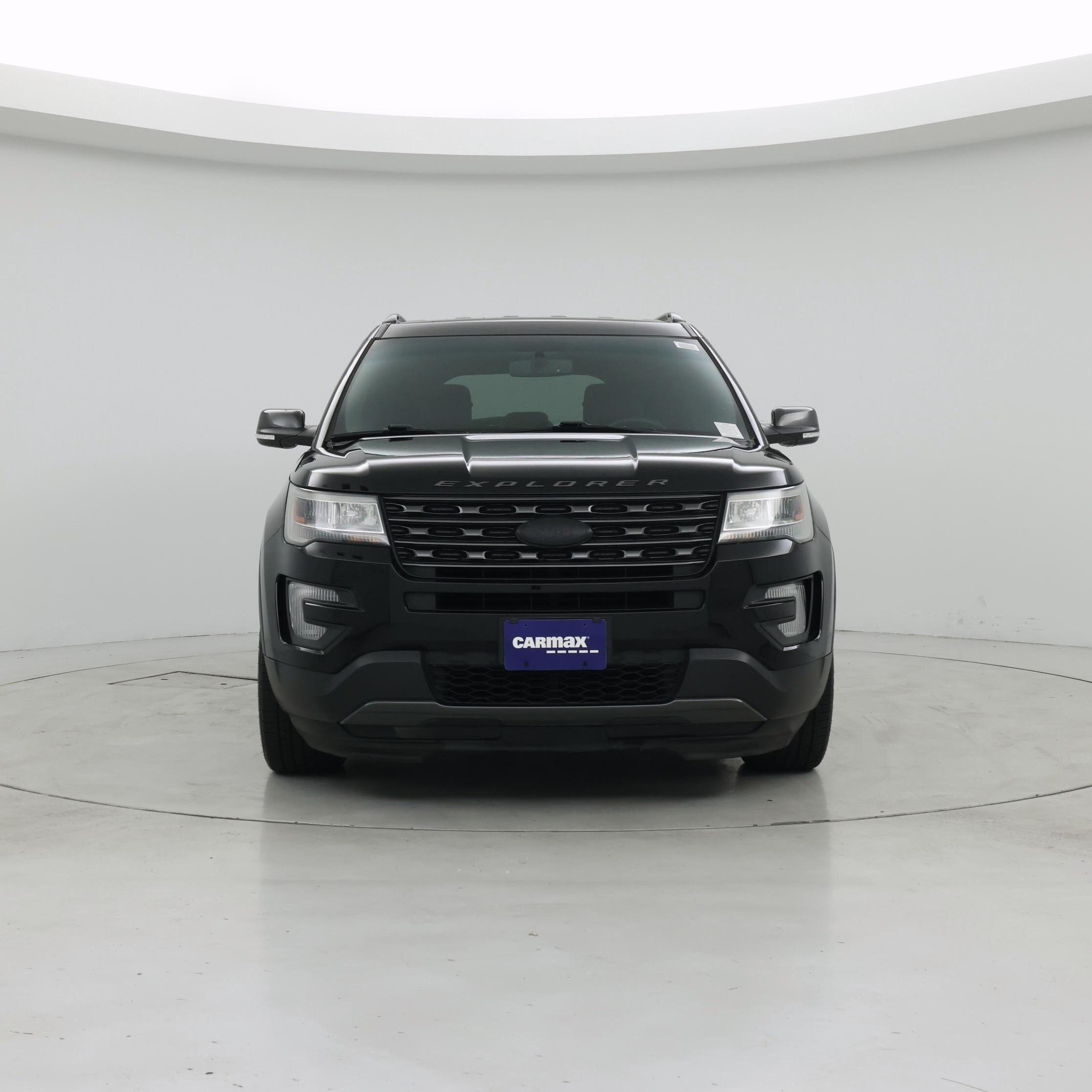 Thumbnail: 2017 Ford Explorer - 5