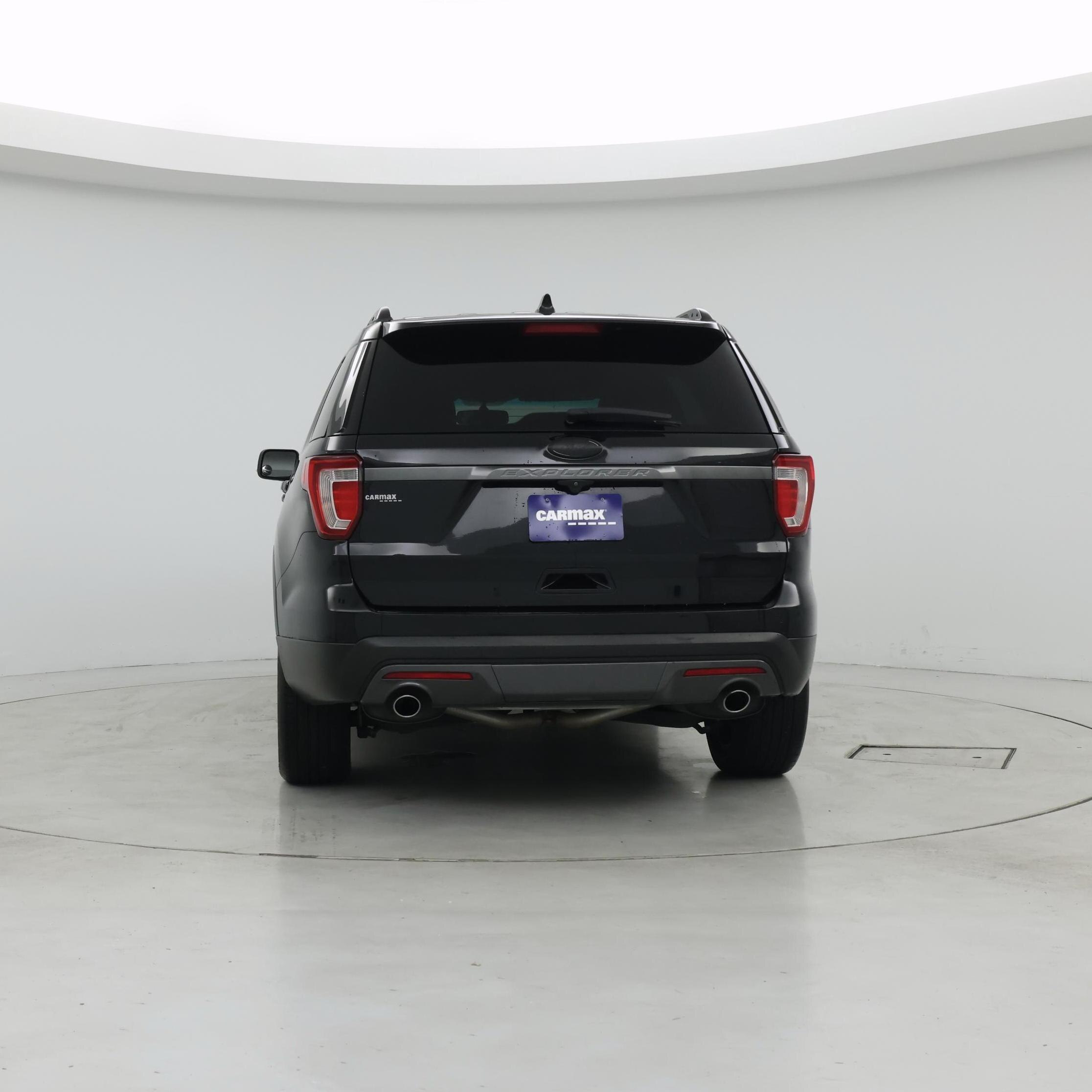 Thumbnail: 2017 Ford Explorer - 6