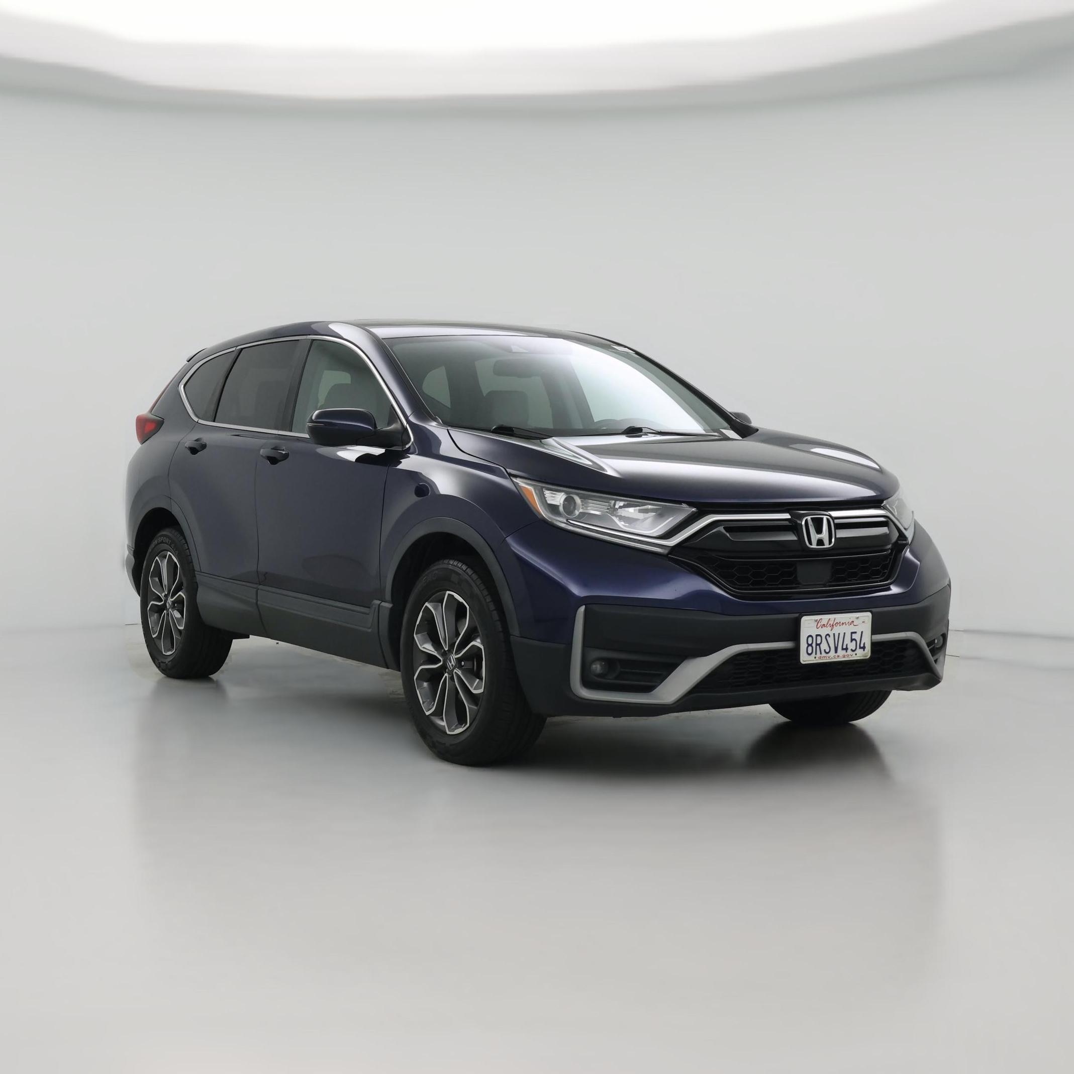 Thumbnail: 2020 Honda CR-V - 1