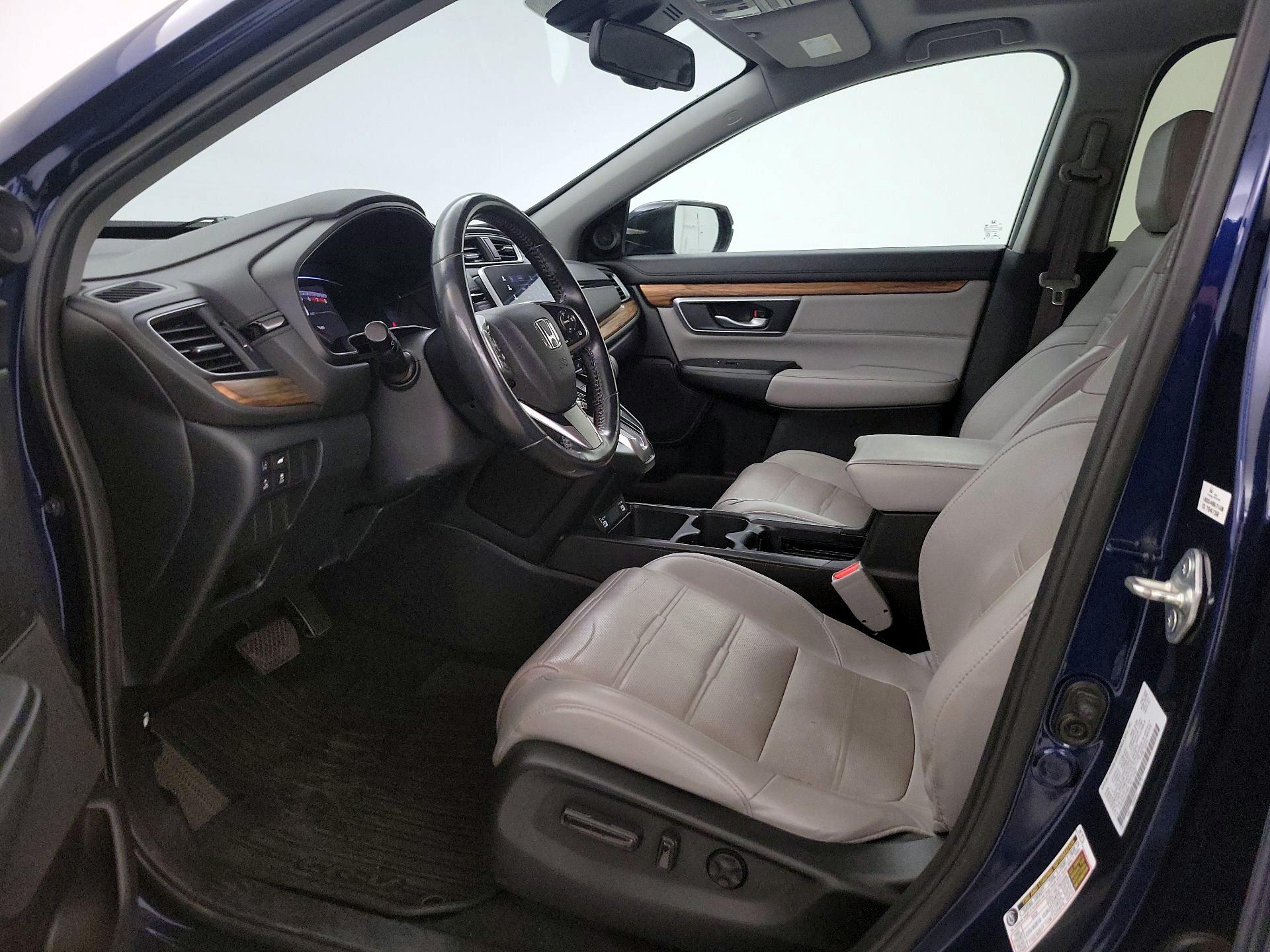 Thumbnail: 2020 Honda CR-V - 11