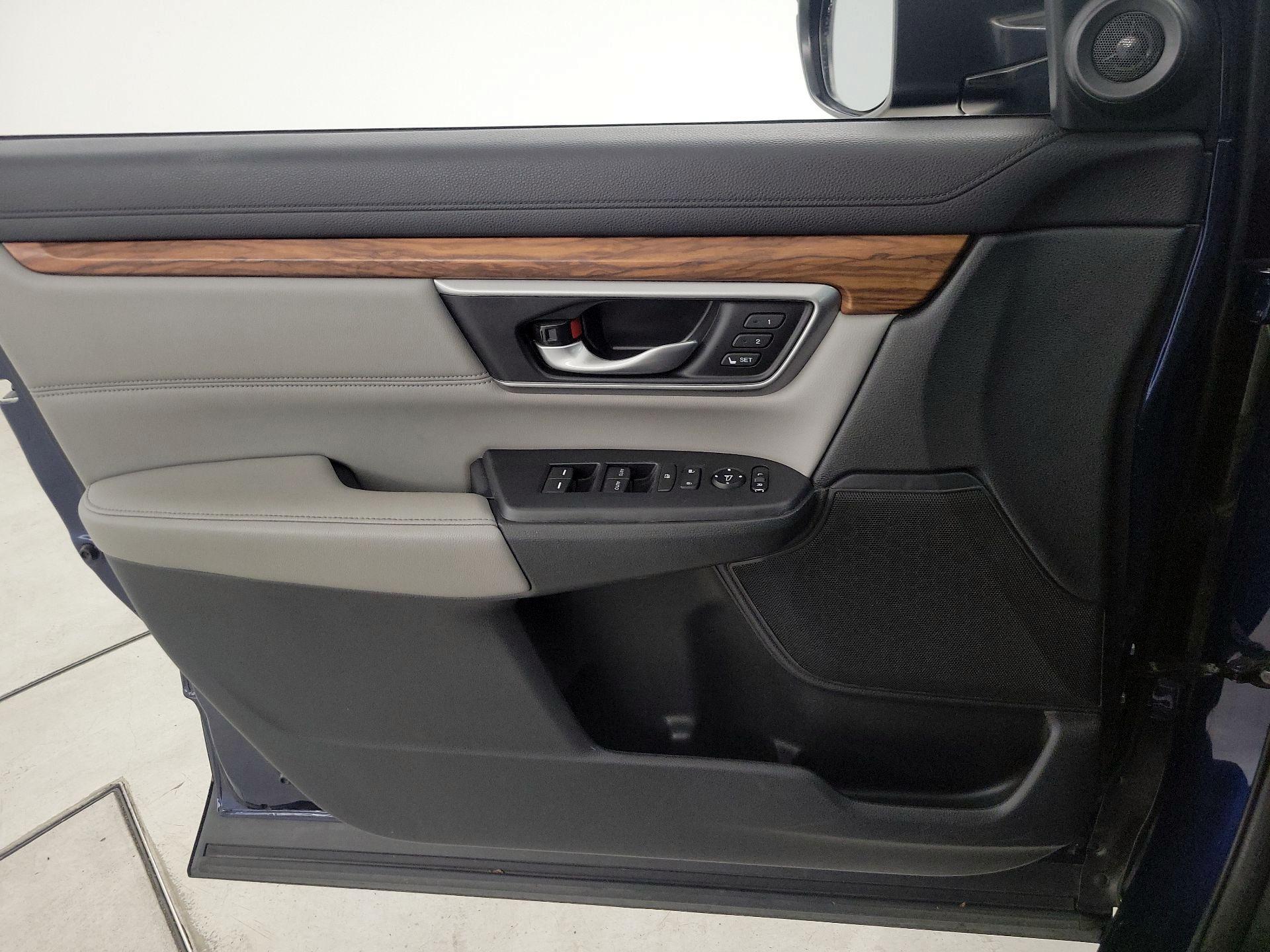 Thumbnail: 2020 Honda CR-V - 12