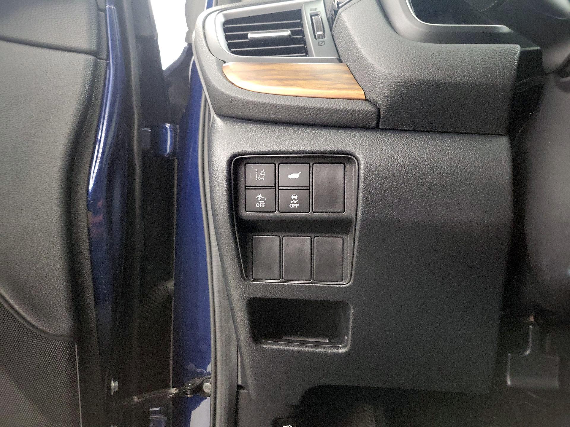 Thumbnail: 2020 Honda CR-V - 13