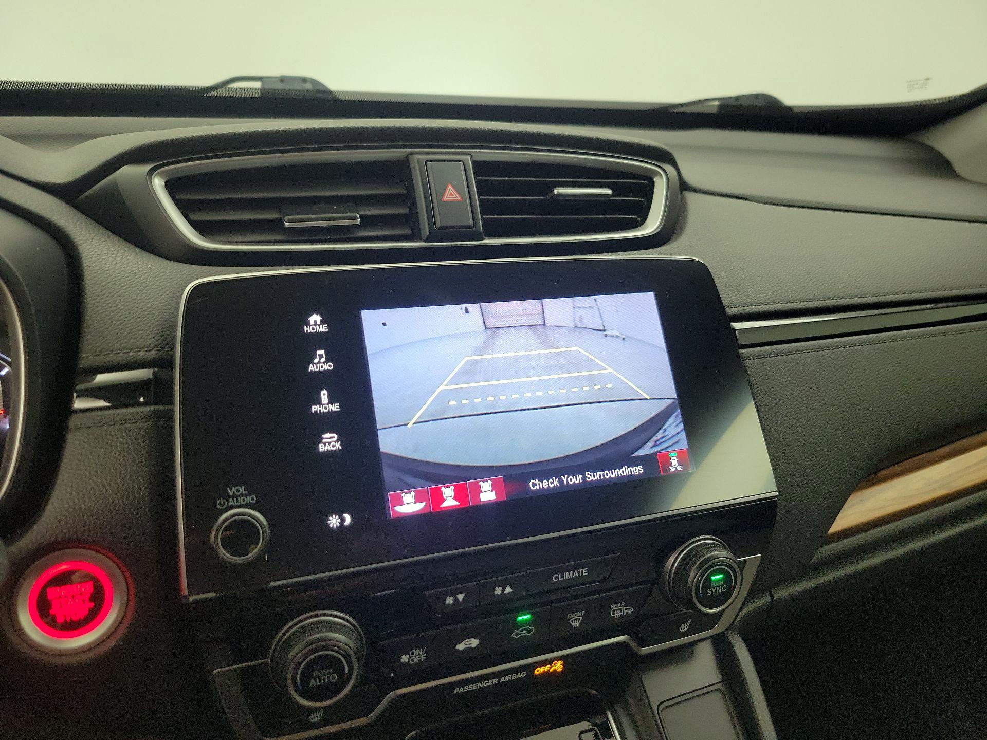 Thumbnail: 2020 Honda CR-V - 14