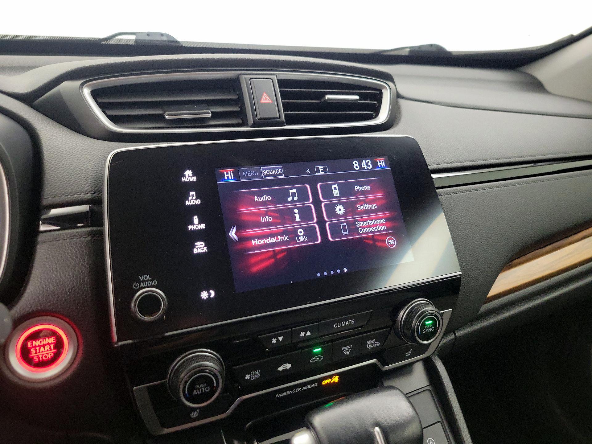 Thumbnail: 2020 Honda CR-V - 15
