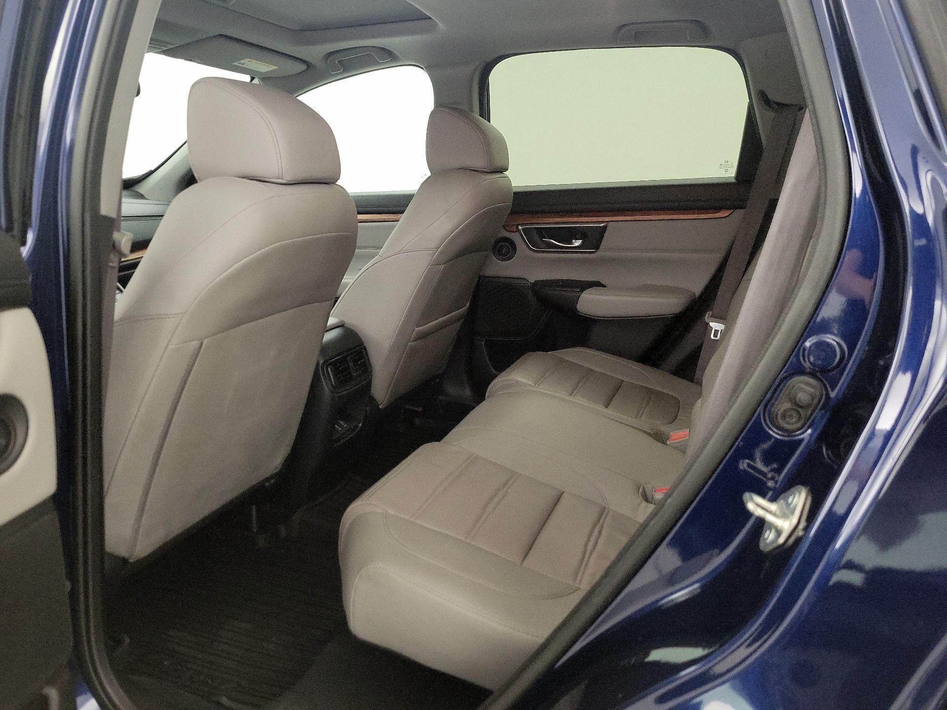 Thumbnail: 2020 Honda CR-V - 19