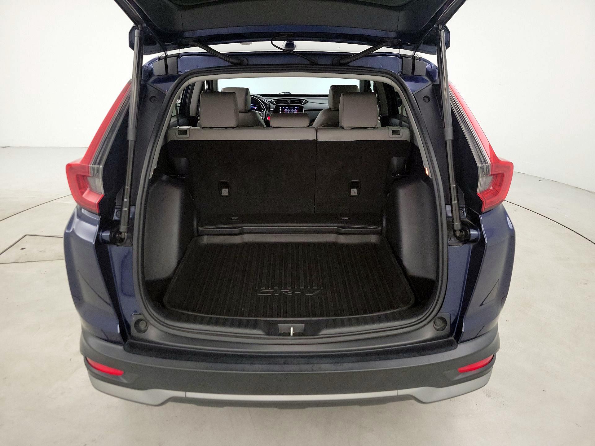 Thumbnail: 2020 Honda CR-V - 20