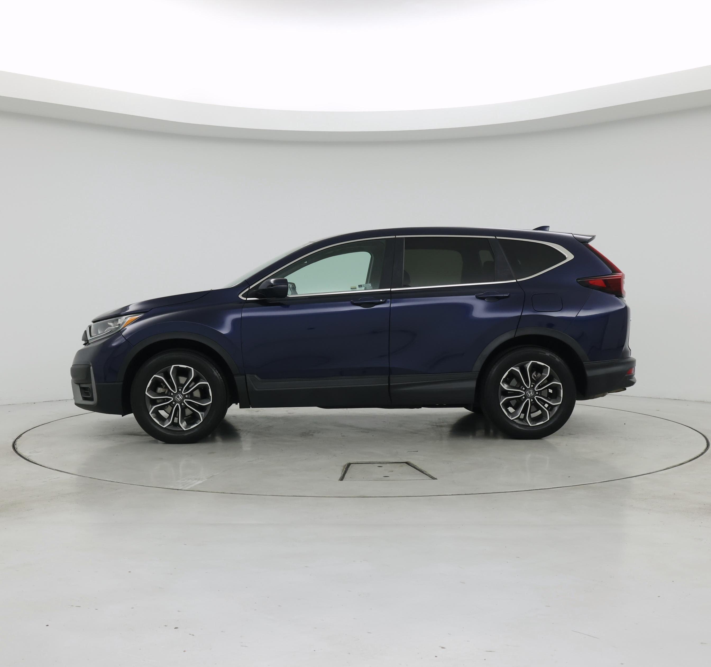 Thumbnail: 2020 Honda CR-V - 3