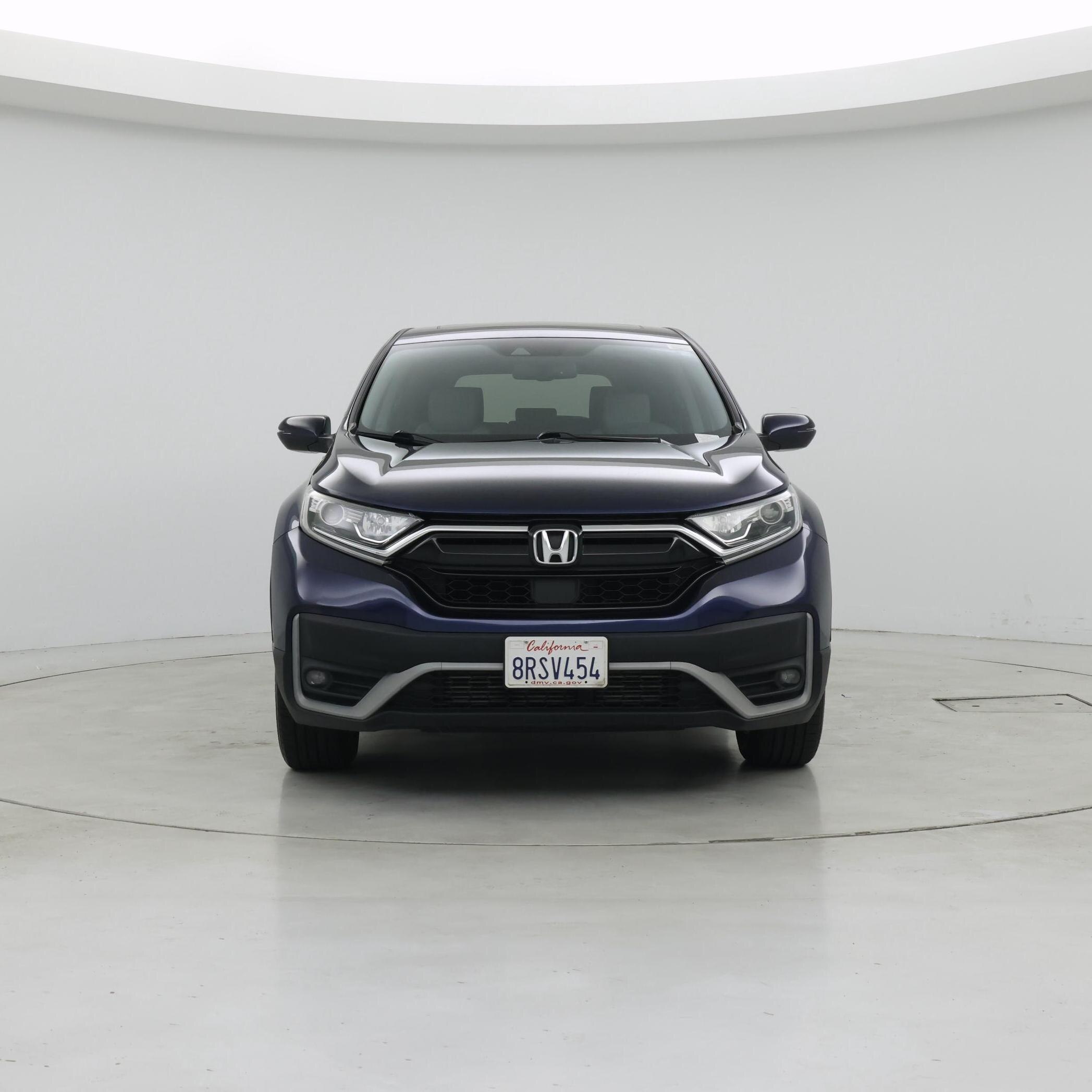 Thumbnail: 2020 Honda CR-V - 5