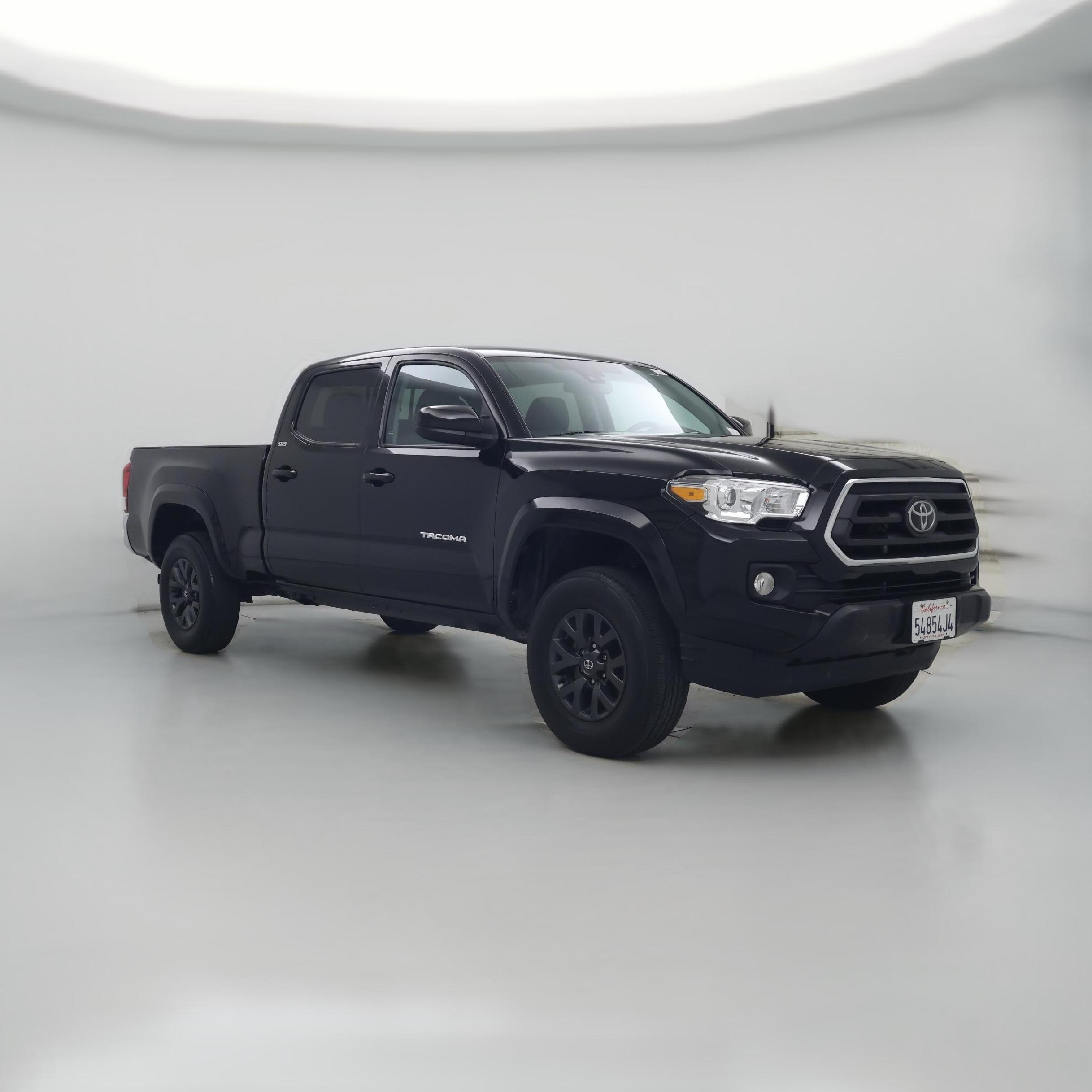 Thumbnail: 2023 Toyota Tacoma - 1