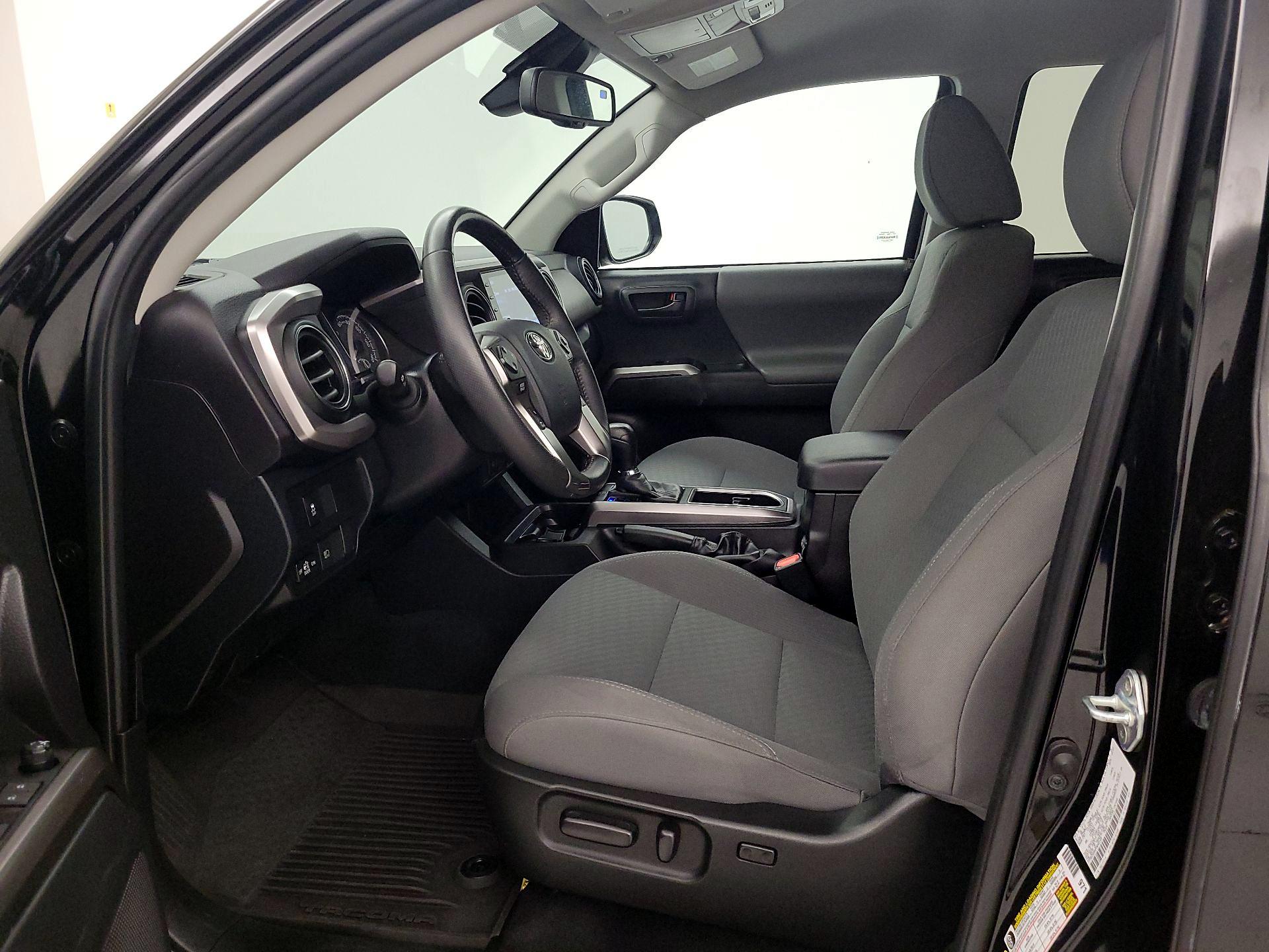 Thumbnail: 2023 Toyota Tacoma - 11