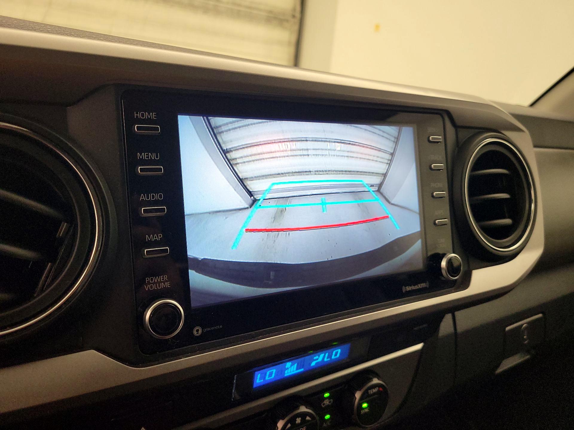 Thumbnail: 2023 Toyota Tacoma - 14