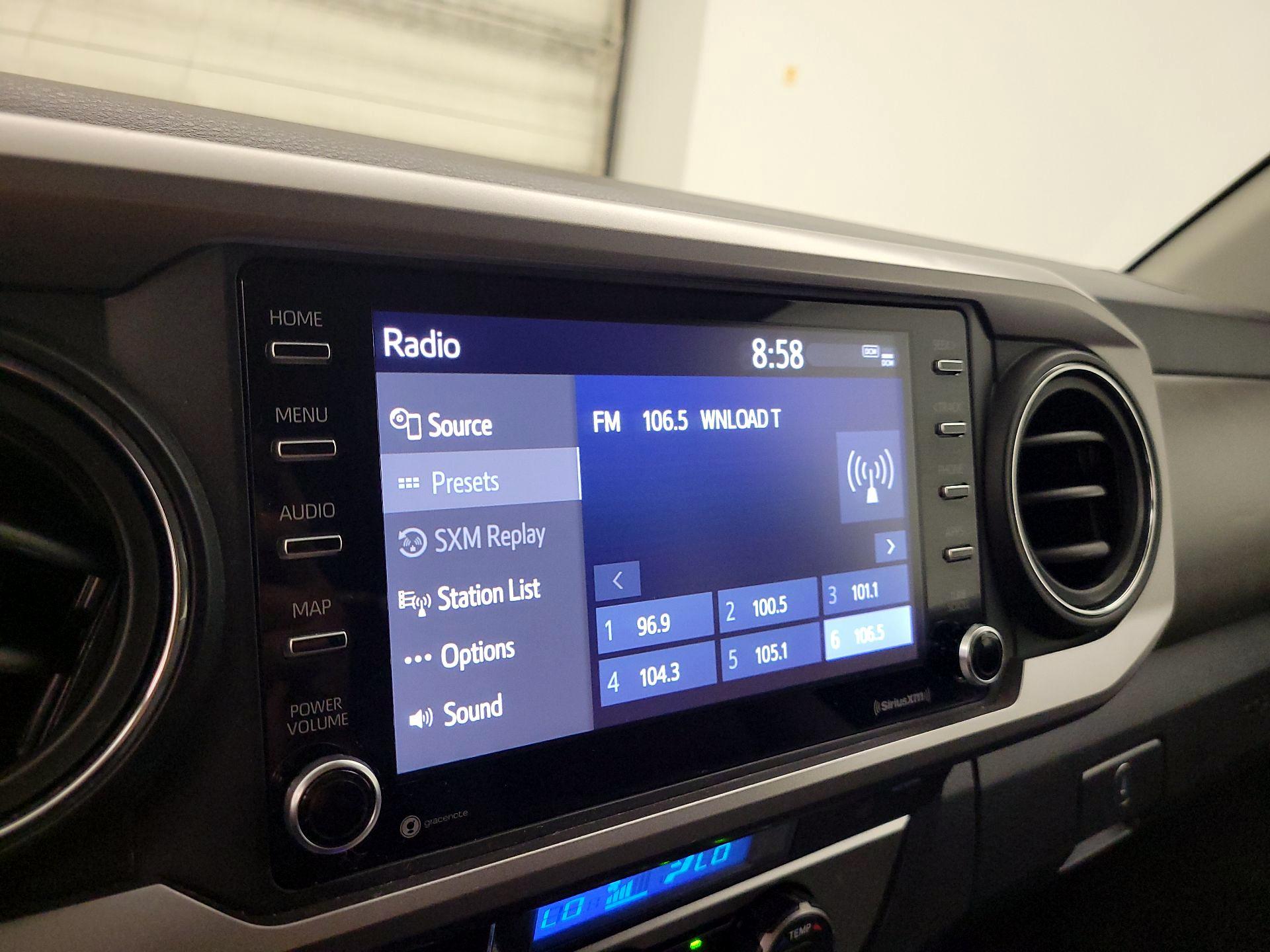 Thumbnail: 2023 Toyota Tacoma - 15