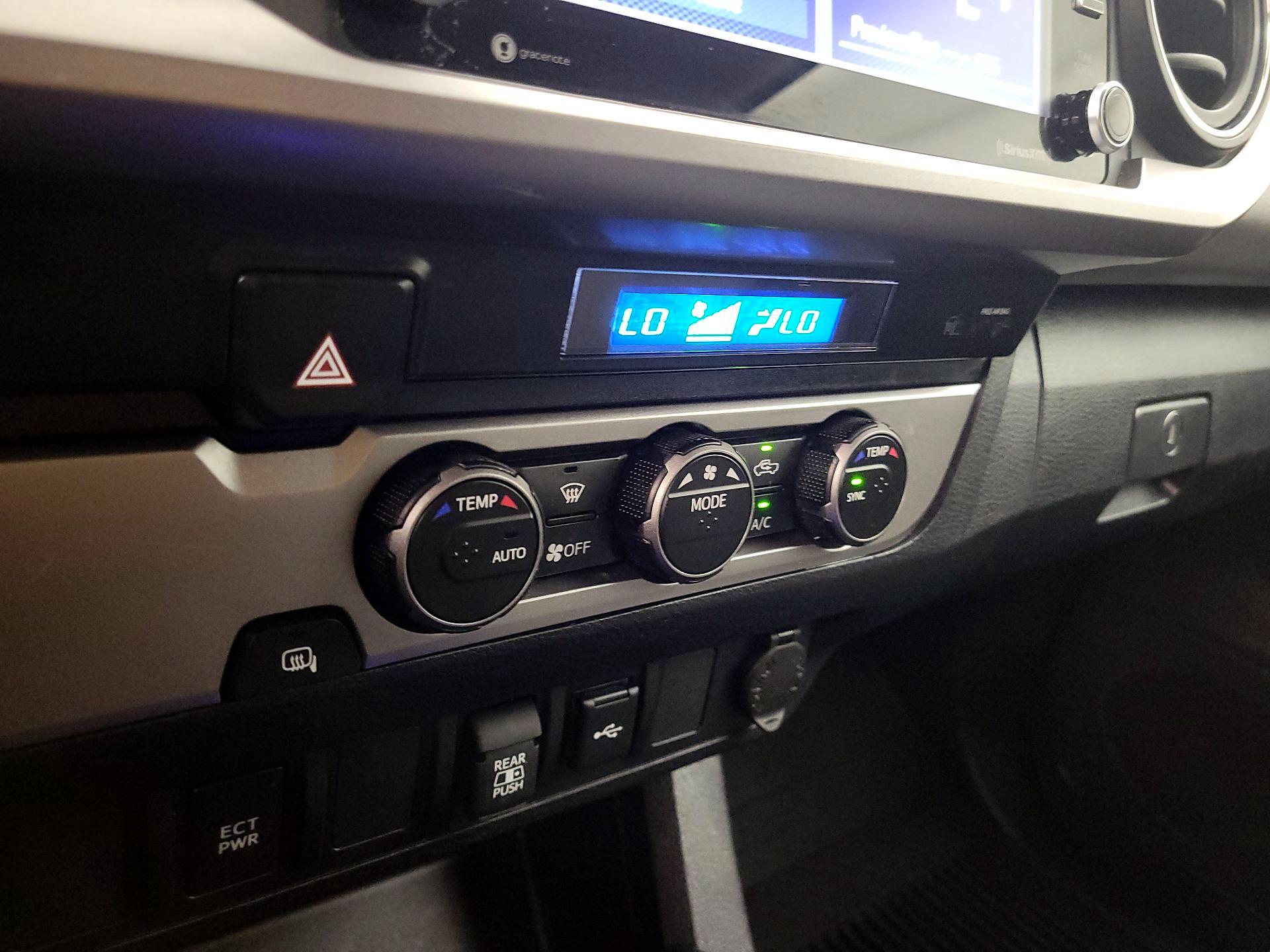 Thumbnail: 2023 Toyota Tacoma - 16