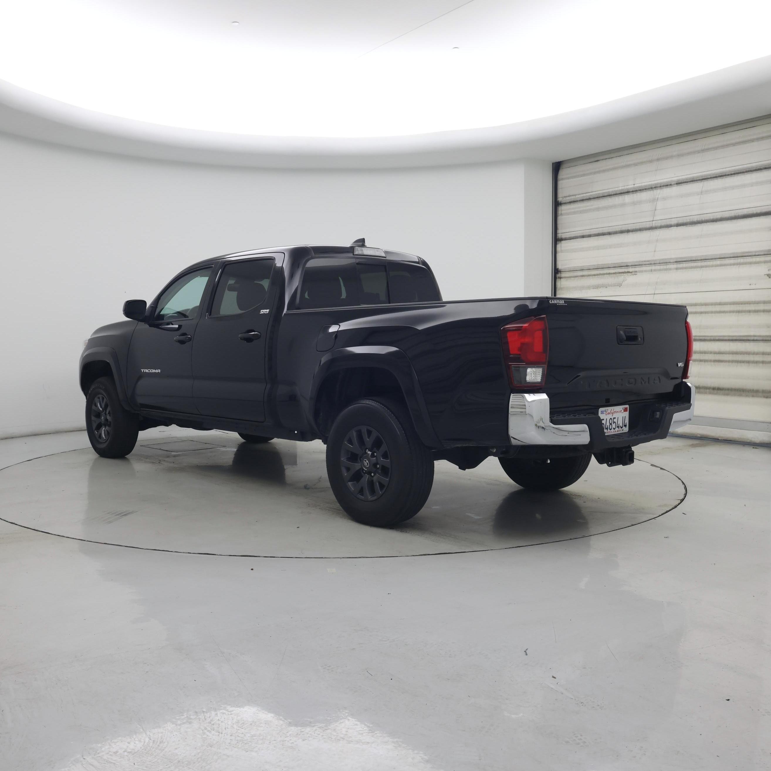 Thumbnail: 2023 Toyota Tacoma - 2