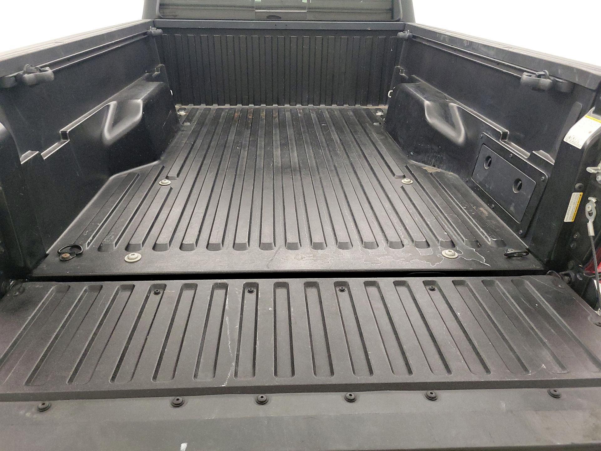 Thumbnail: 2023 Toyota Tacoma - 20