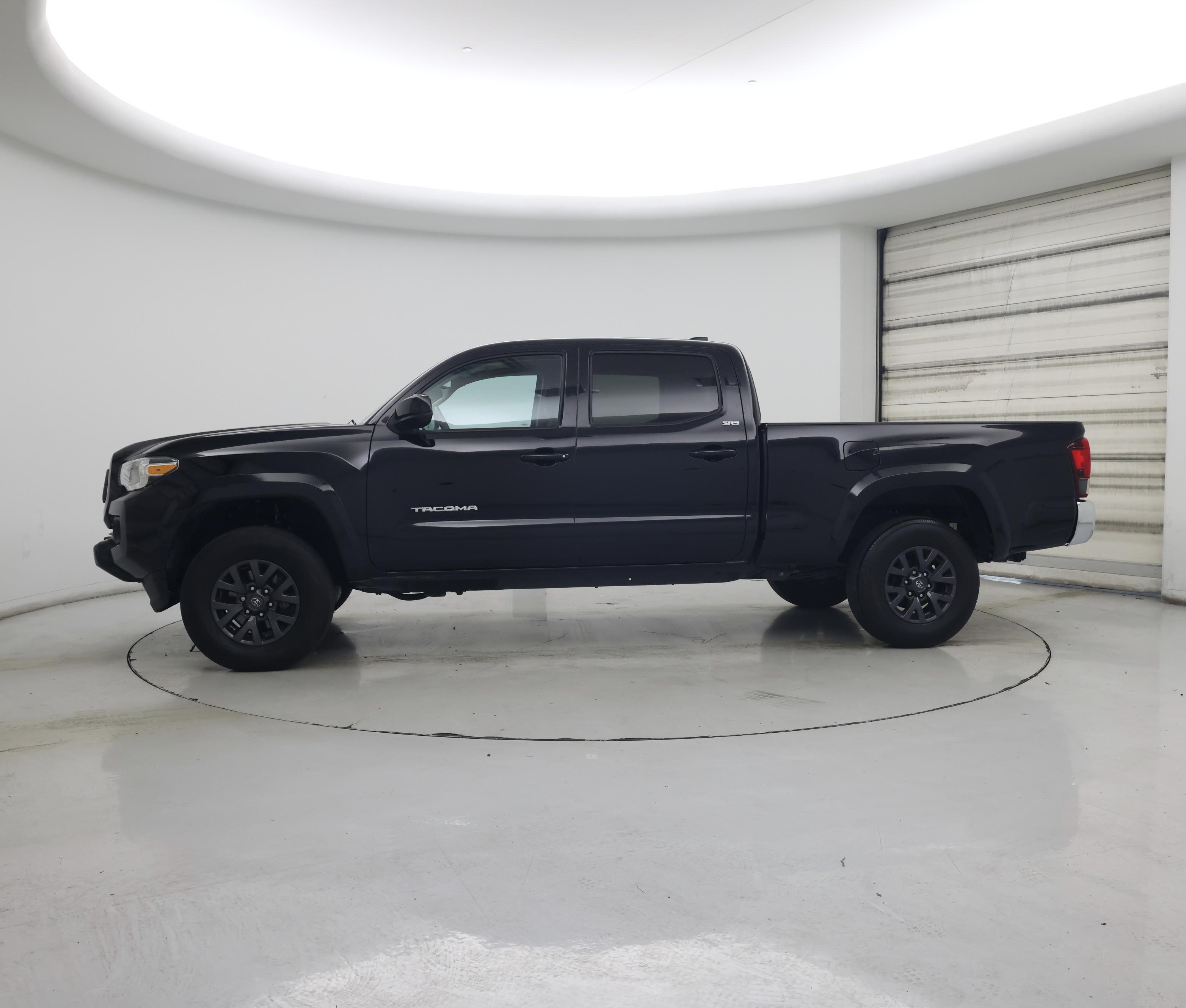 Thumbnail: 2023 Toyota Tacoma - 3