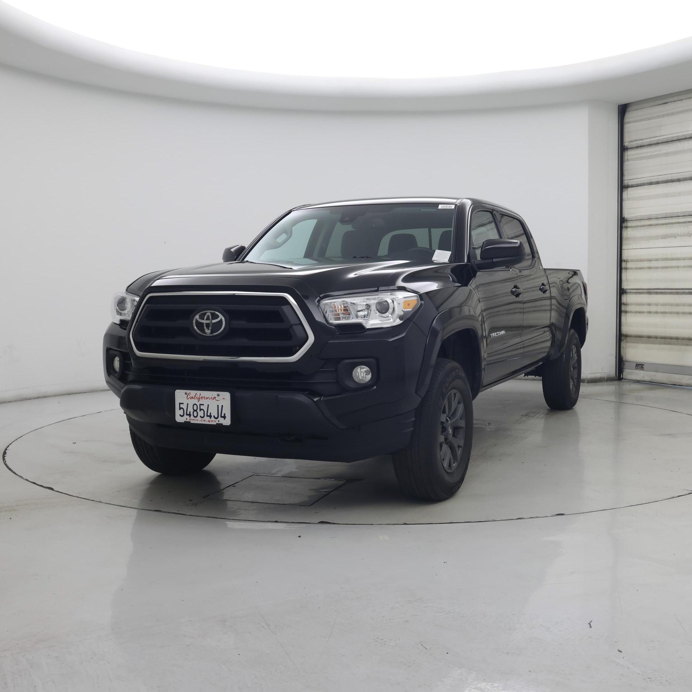 Thumbnail: 2023 Toyota Tacoma - 4