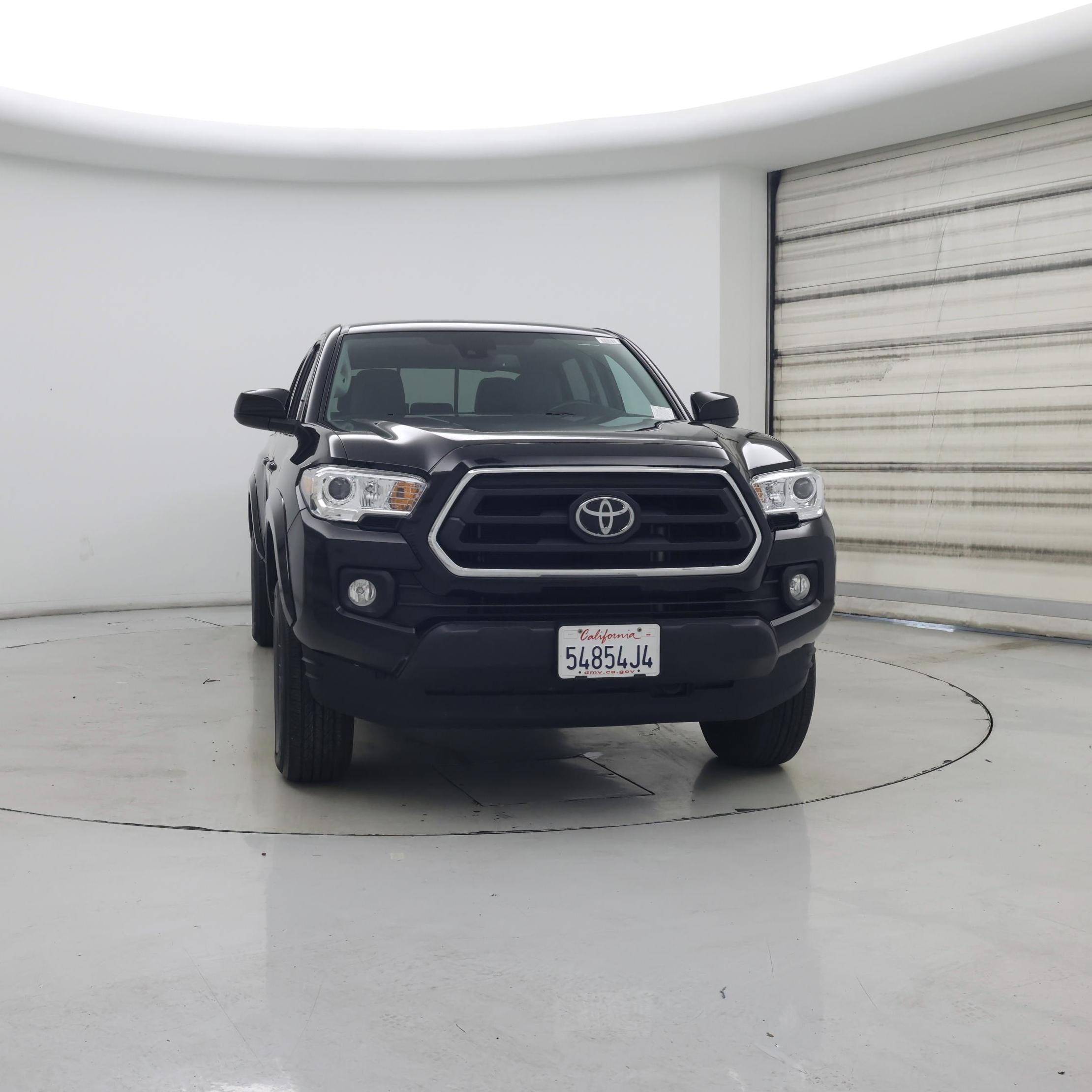 Thumbnail: 2023 Toyota Tacoma - 5