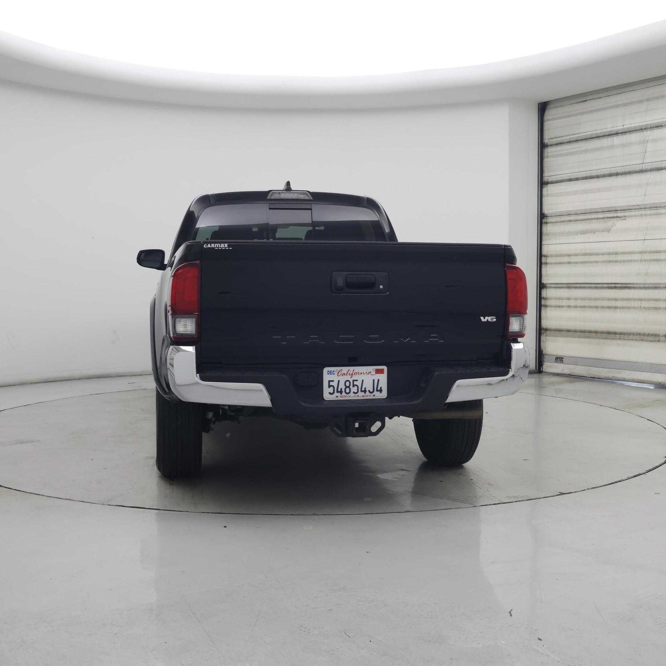 Thumbnail: 2023 Toyota Tacoma - 6