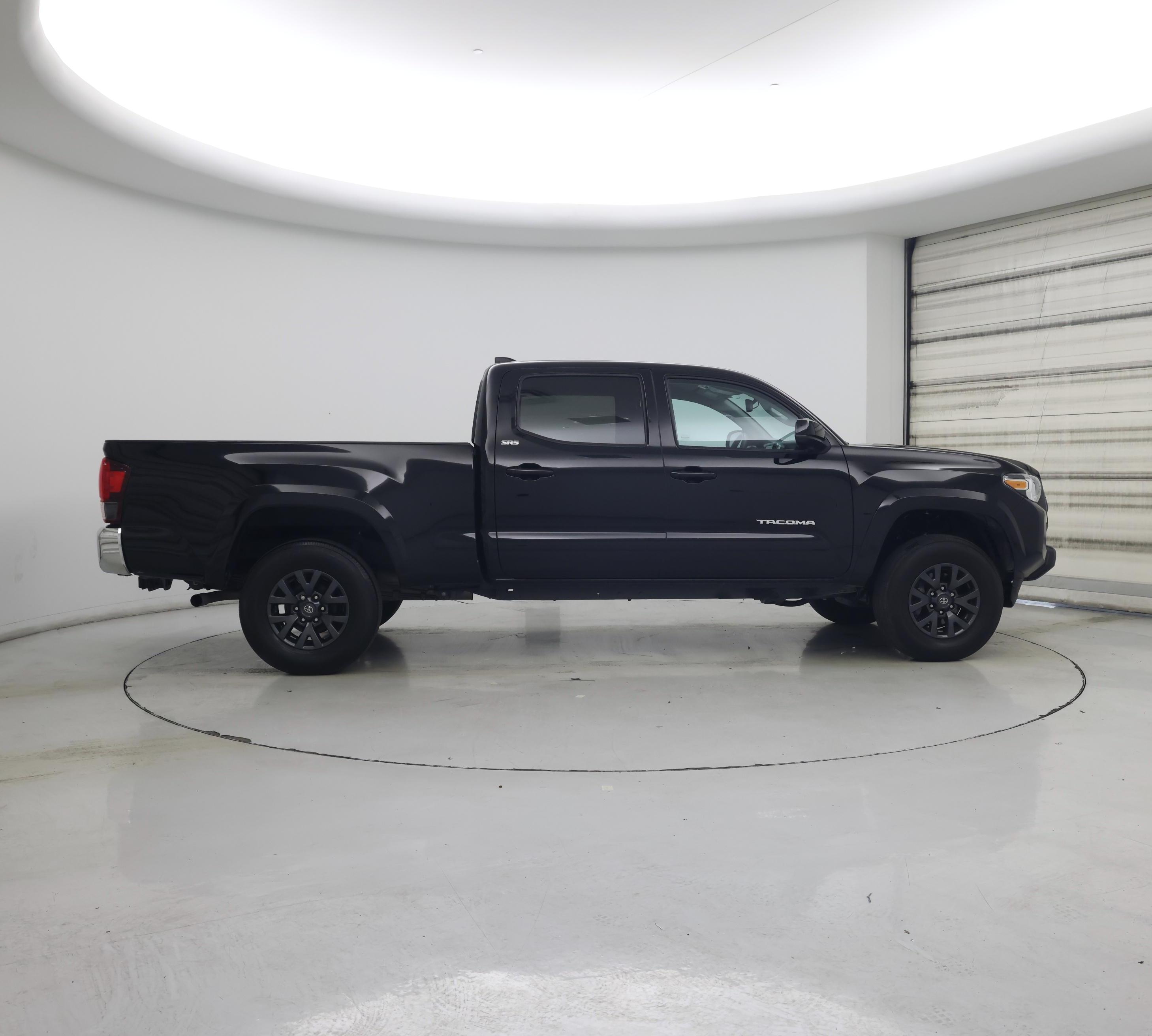 Thumbnail: 2023 Toyota Tacoma - 7