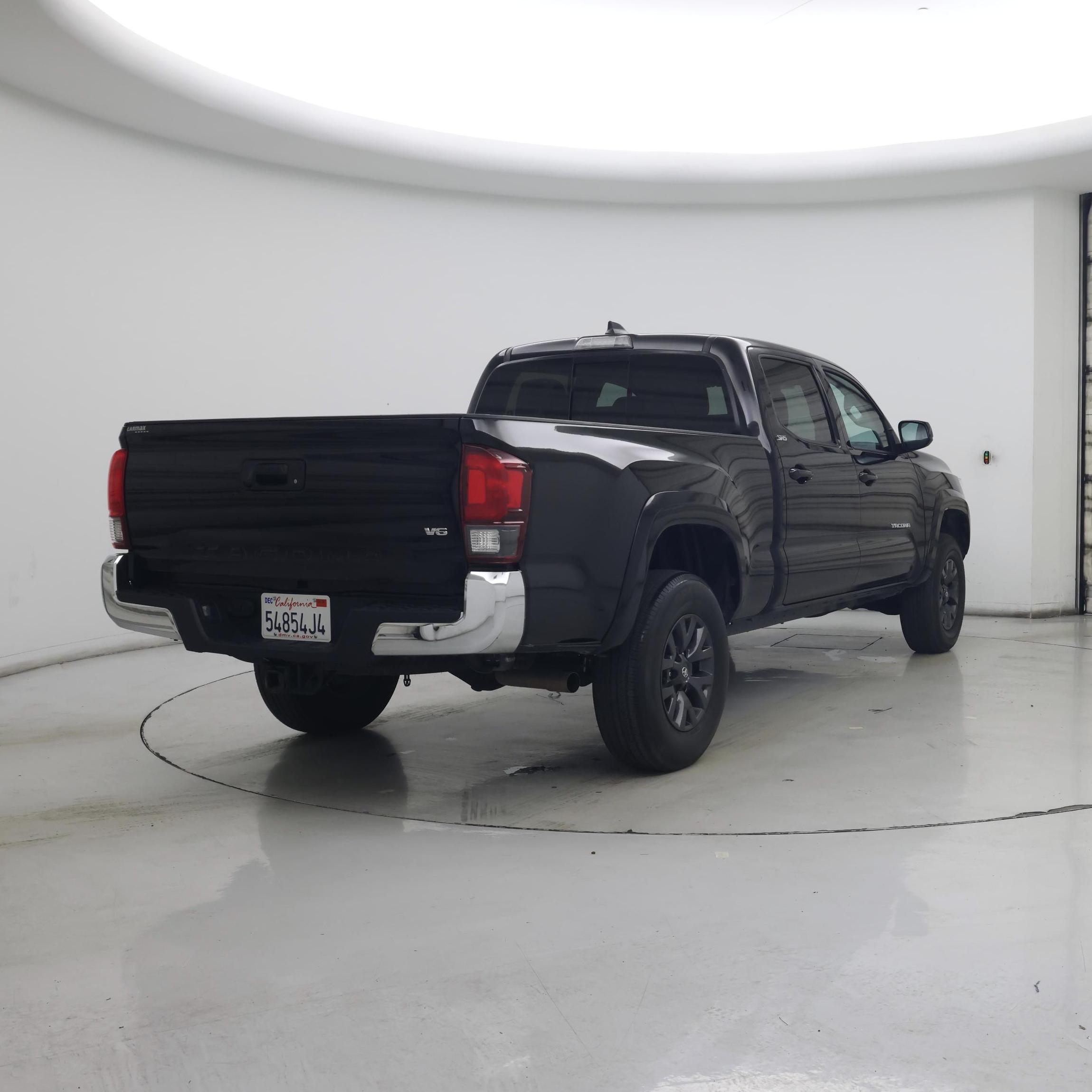 Thumbnail: 2023 Toyota Tacoma - 8