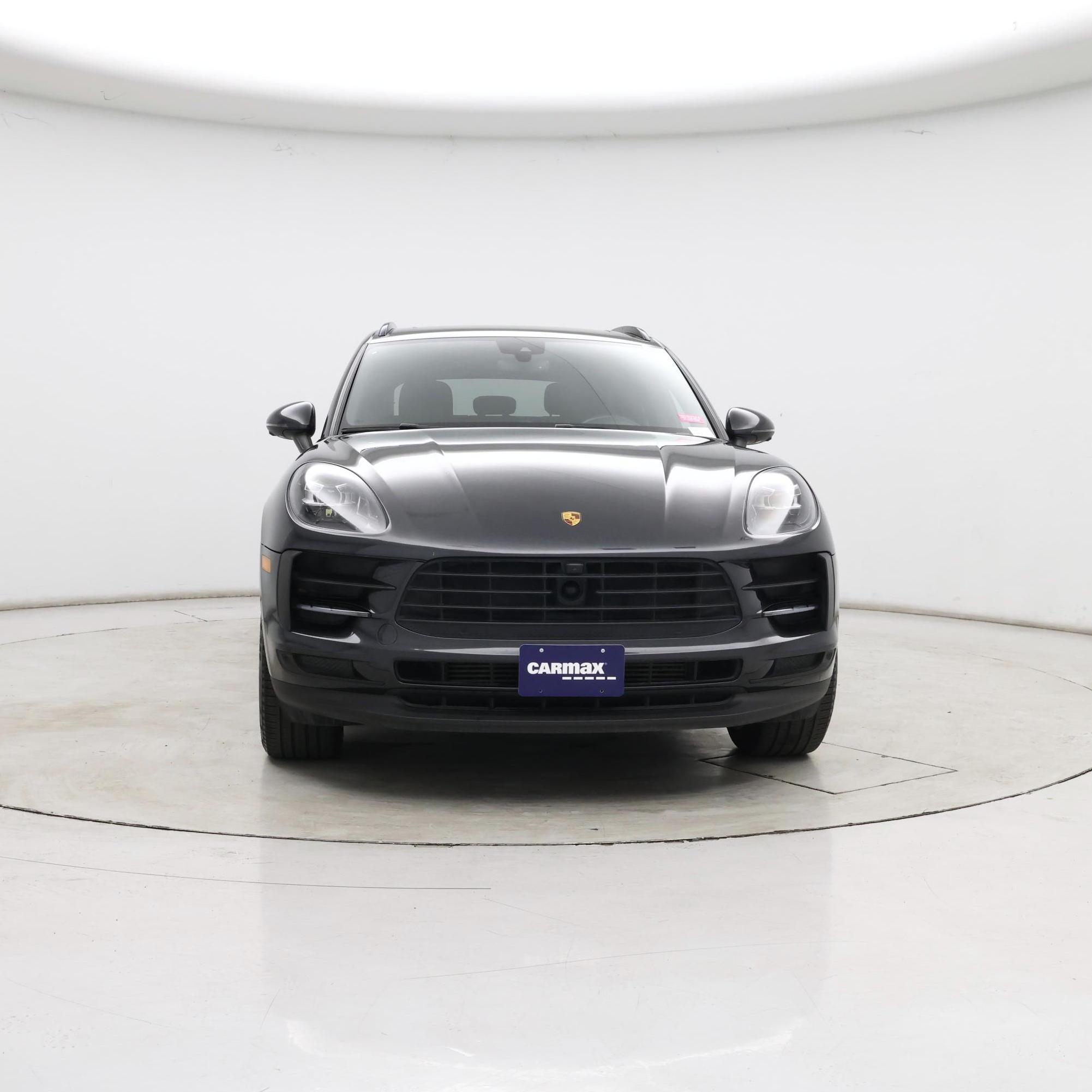 Thumbnail: 2020 Porsche Macan - 5