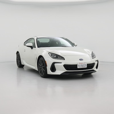 2023 Subaru BRZ Limited