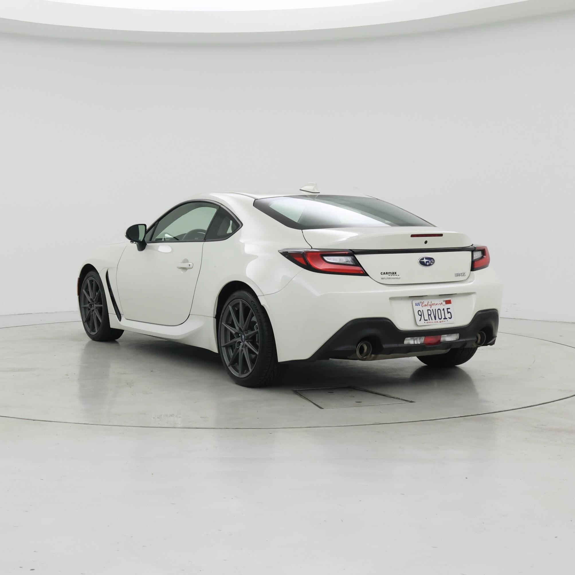Thumbnail: 2023 Subaru BRZ - 2