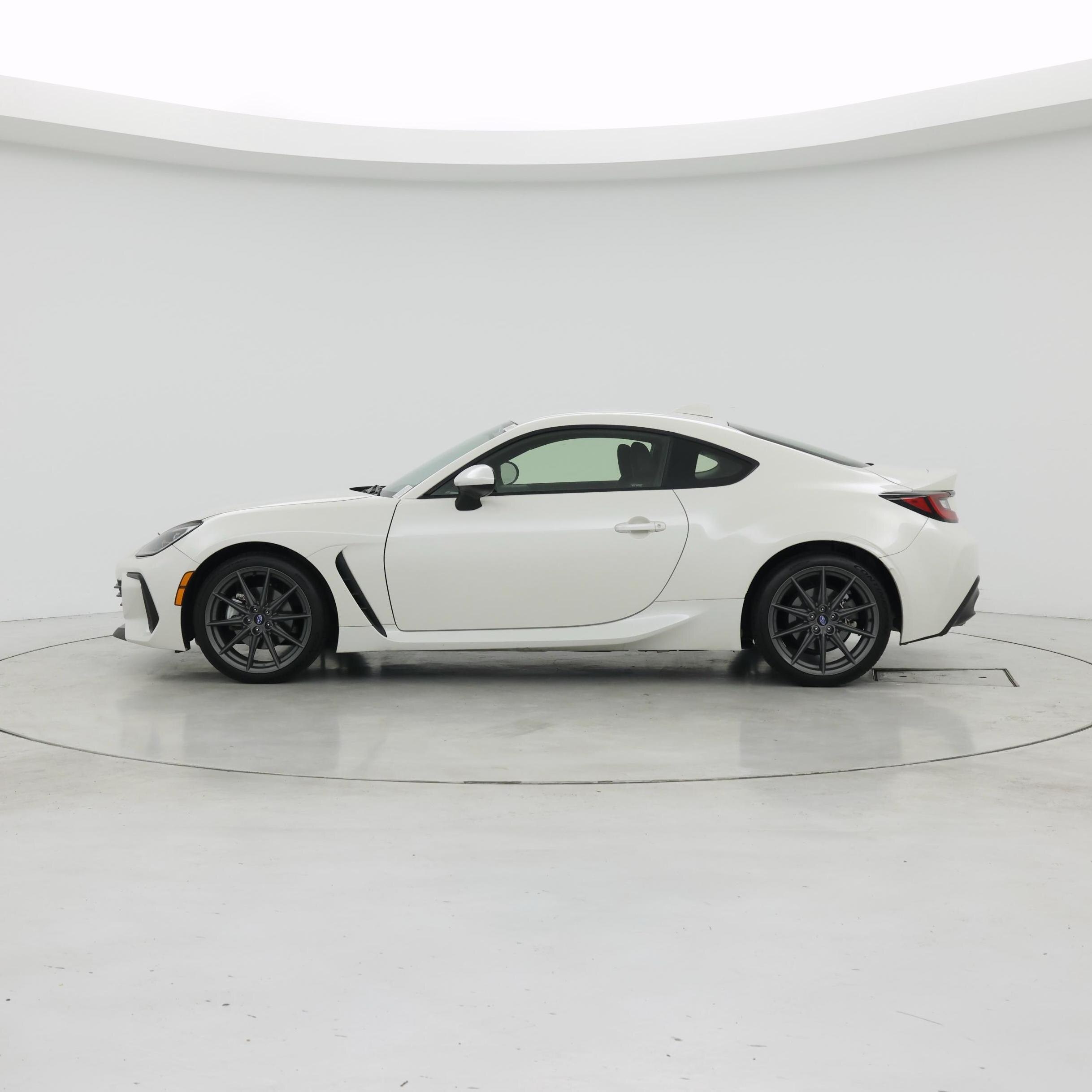 Thumbnail: 2023 Subaru BRZ - 3