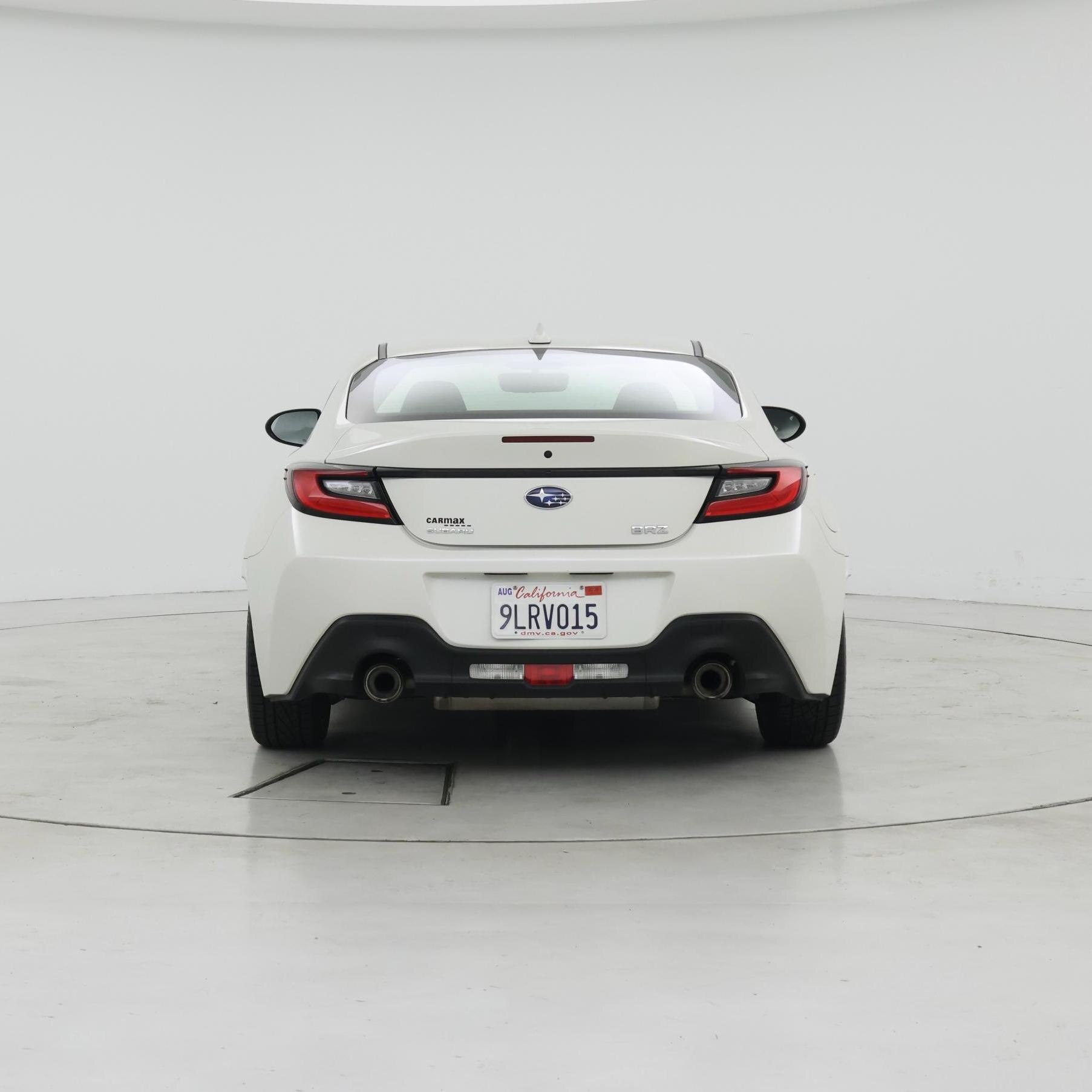 Thumbnail: 2023 Subaru BRZ - 6