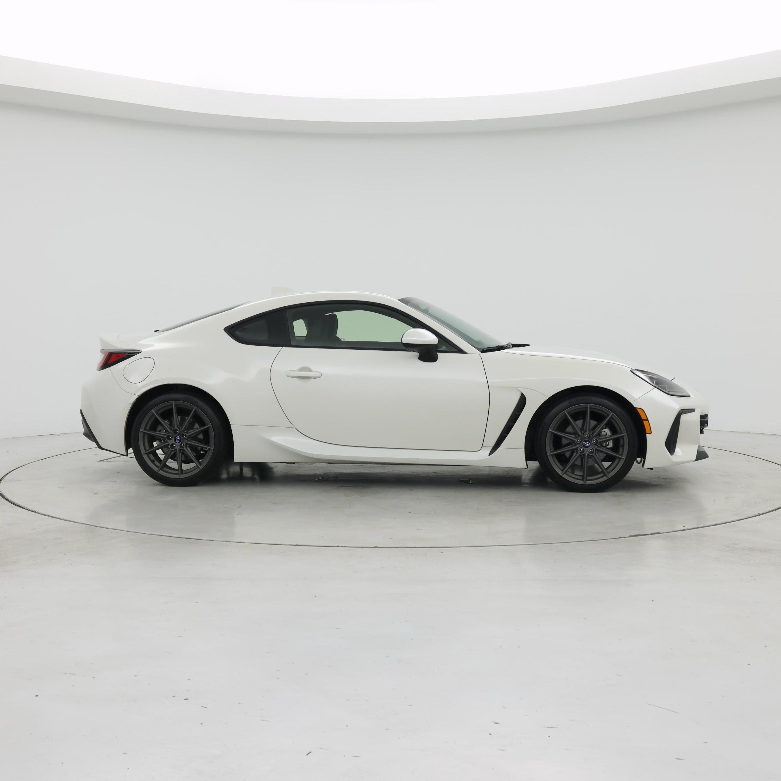 Thumbnail: 2023 Subaru BRZ - 7