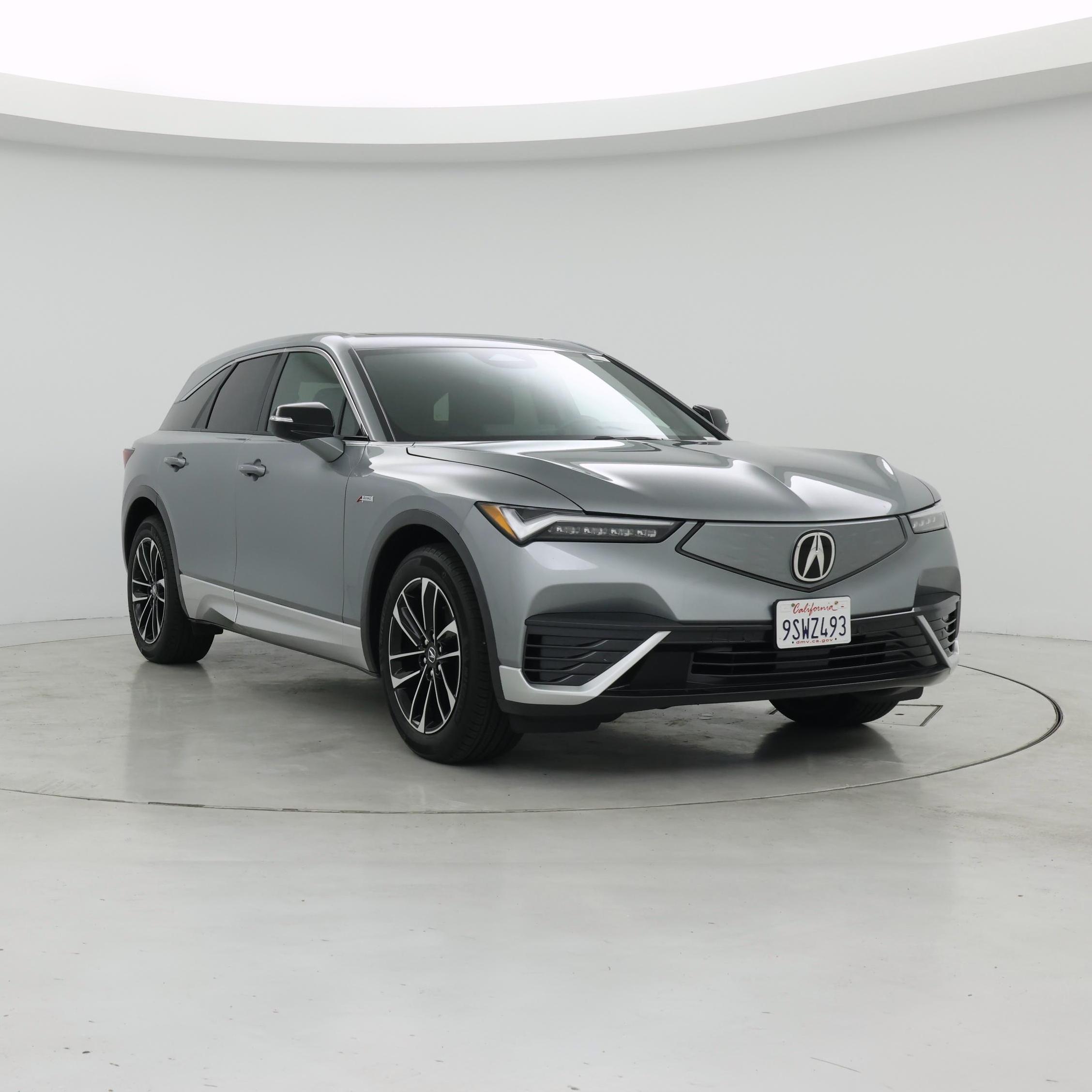 2024 Acura ZDX A-Spec RWD