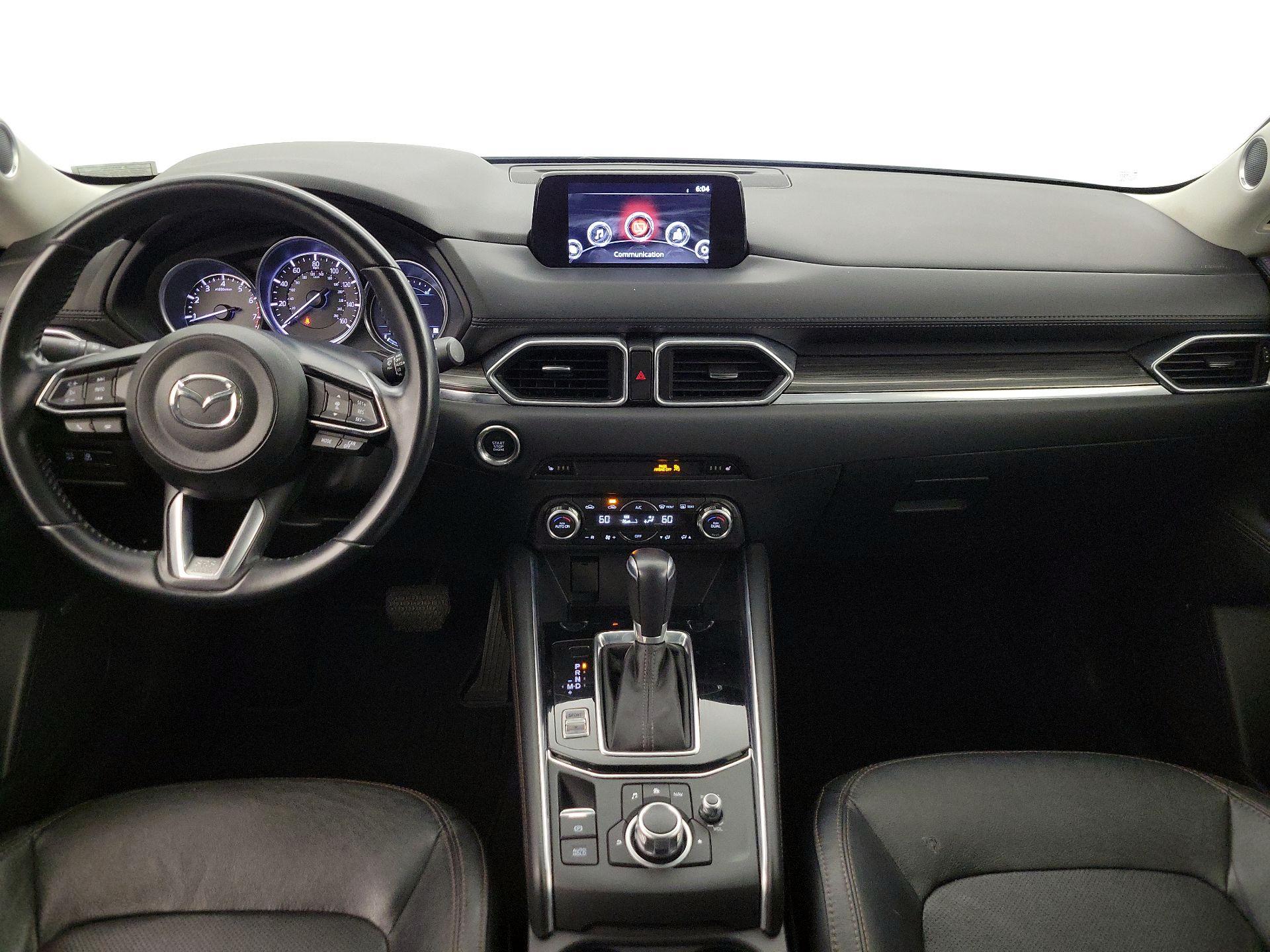 Thumbnail: 2017 Mazda CX-5 - 9