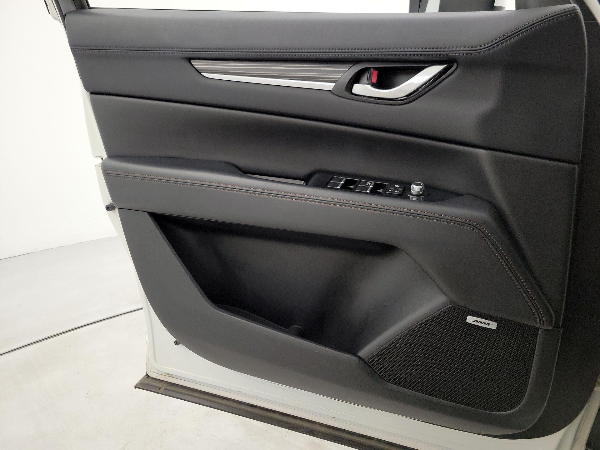 Thumbnail: 2017 Mazda CX-5 - 12