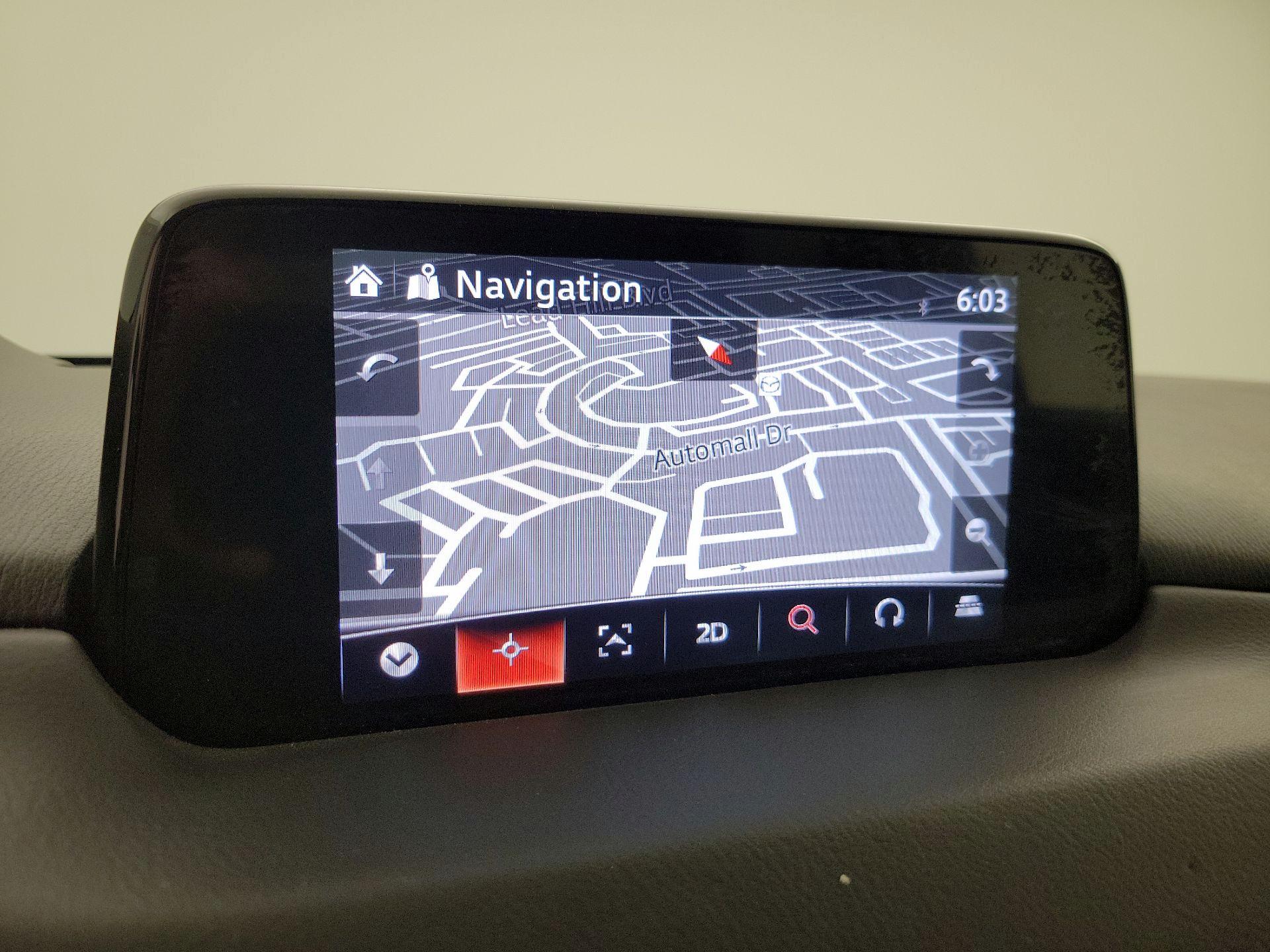 Thumbnail: 2017 Mazda CX-5 - 14