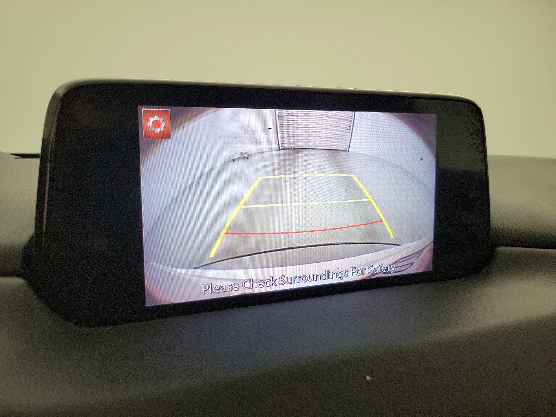 Thumbnail: 2017 Mazda CX-5 - 15