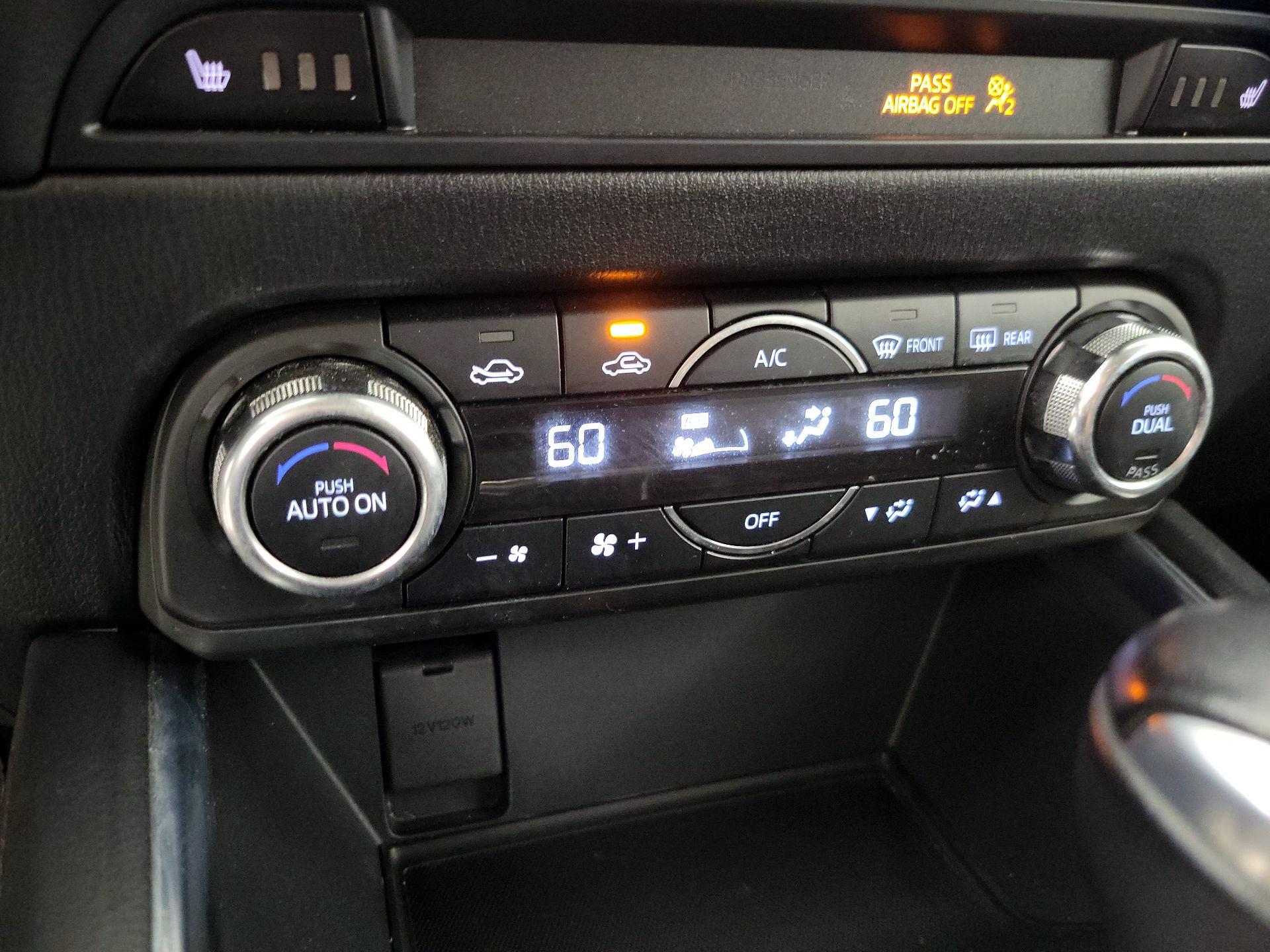 Thumbnail: 2017 Mazda CX-5 - 17