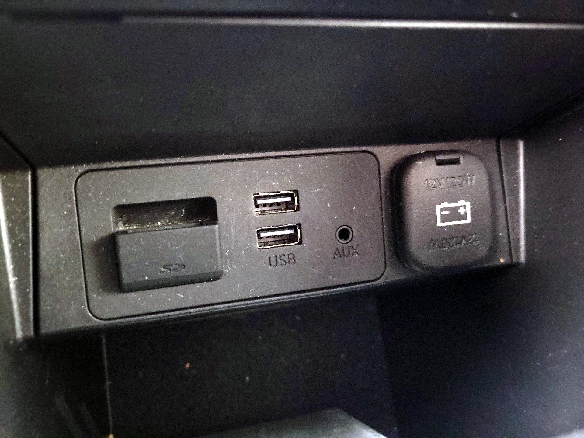 Thumbnail: 2017 Mazda CX-5 - 19